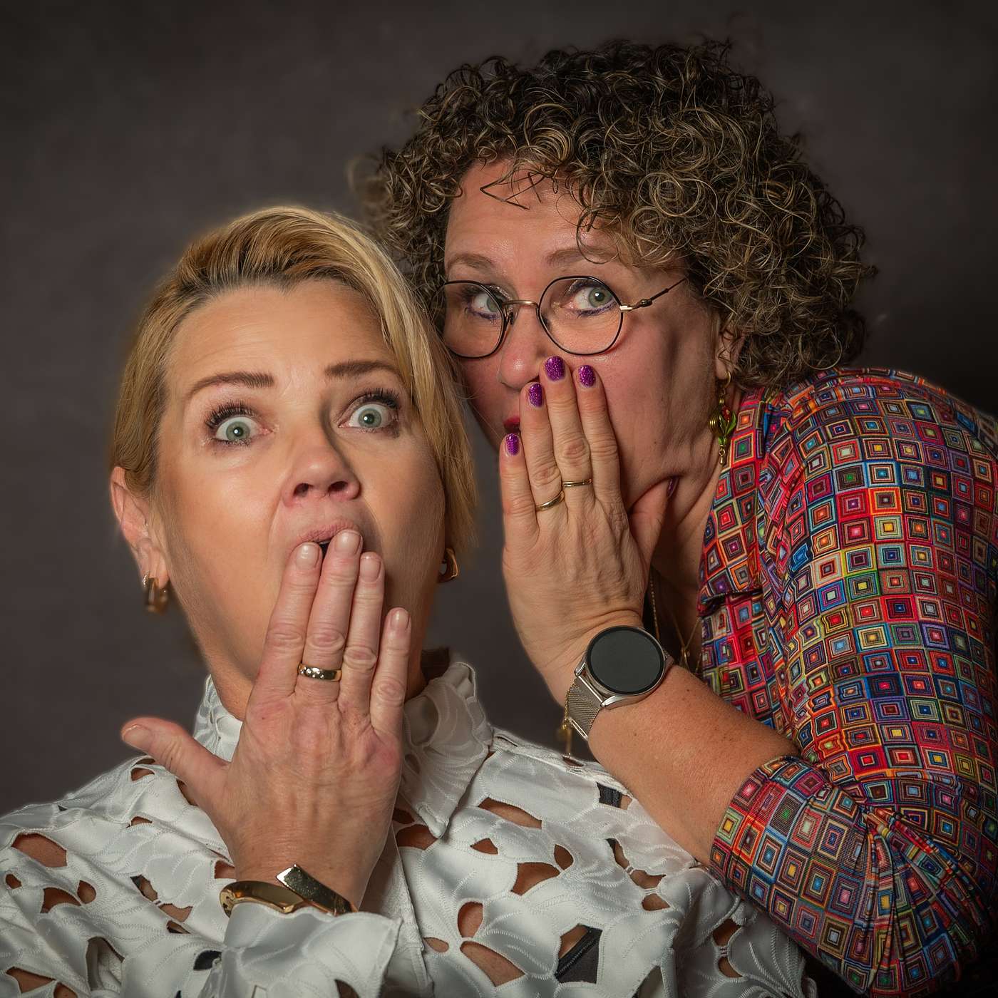 S1afl1: De eerste keer episode artwork