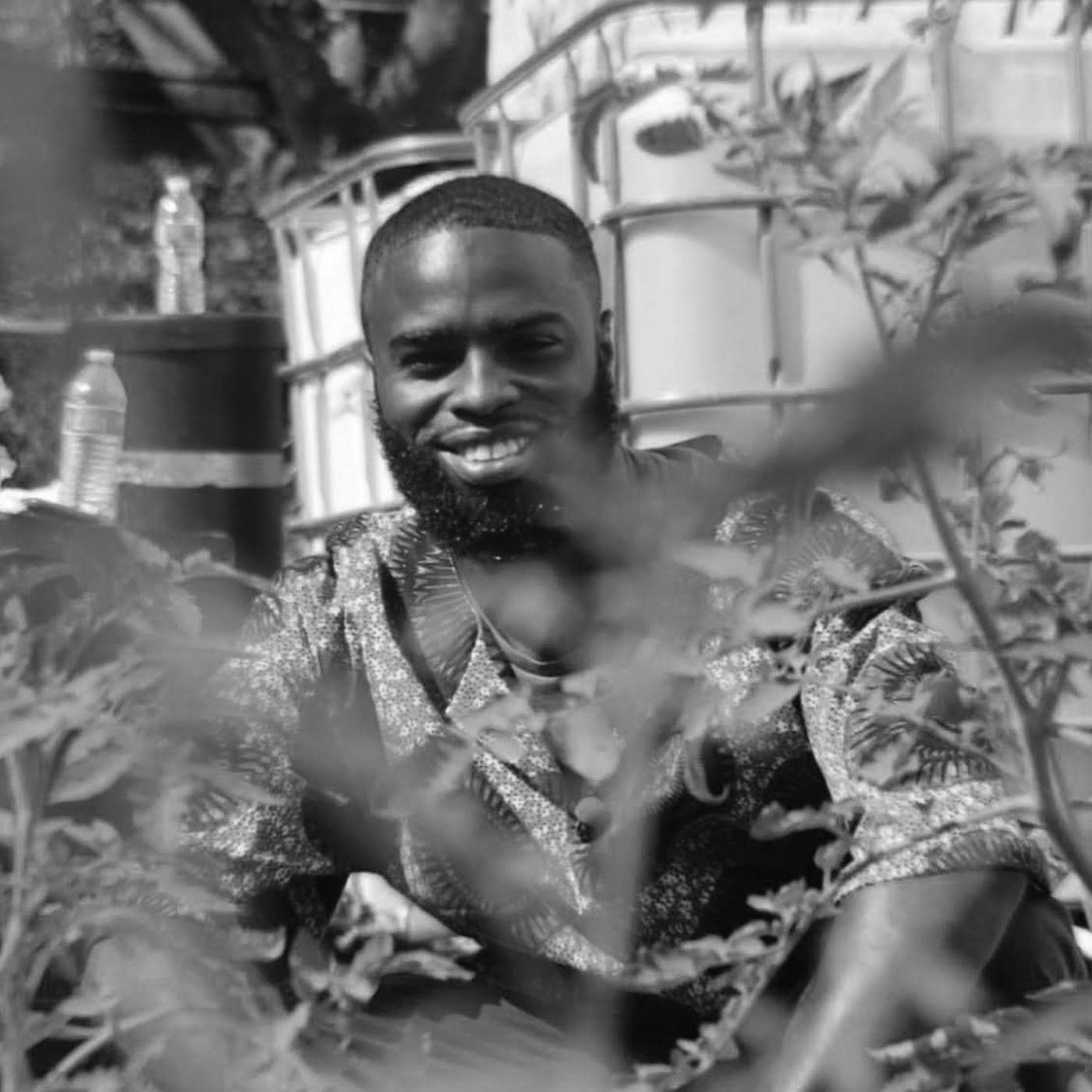 BLAK Gardener Talk