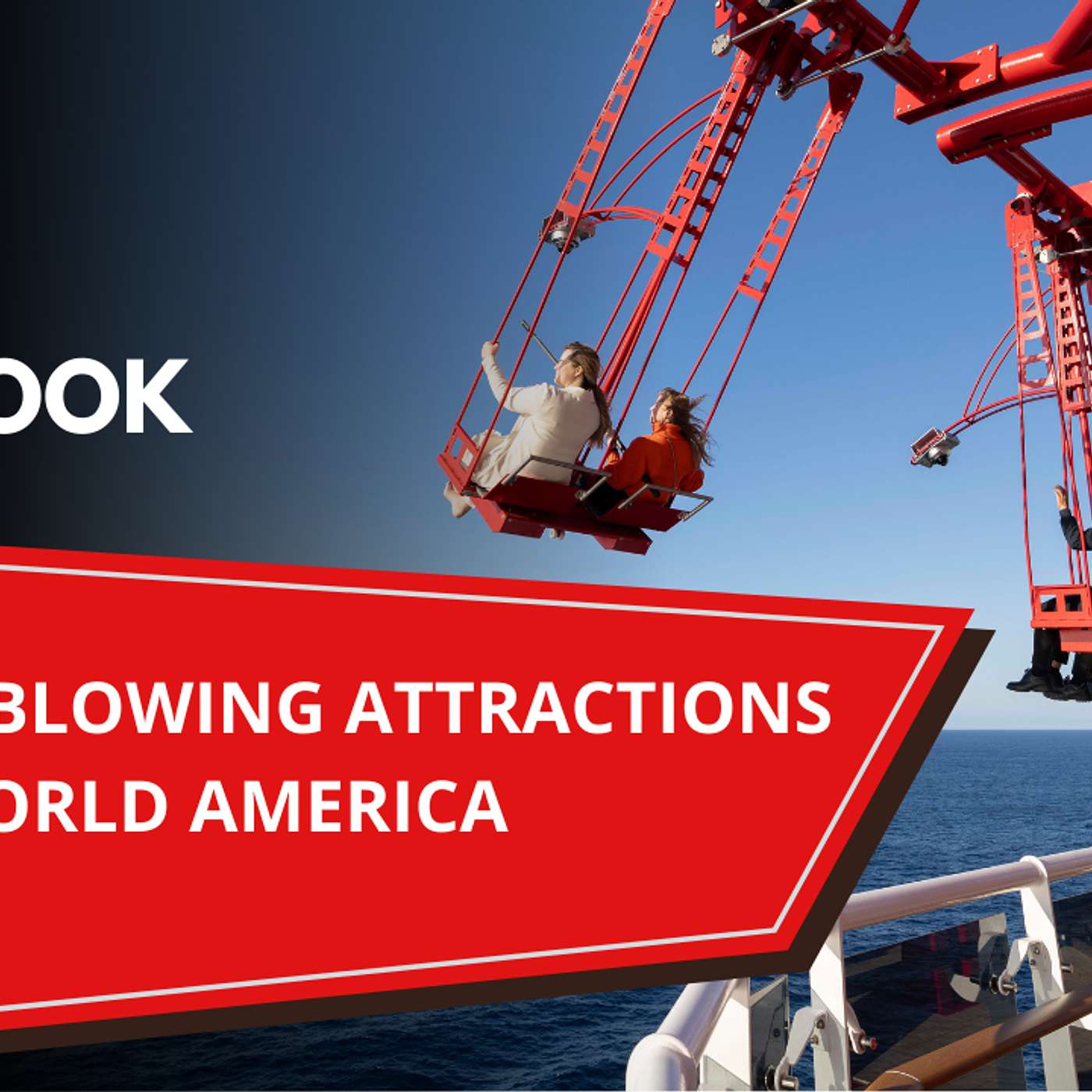 First Look: The Mind-Blowing Attractions on MSC World America