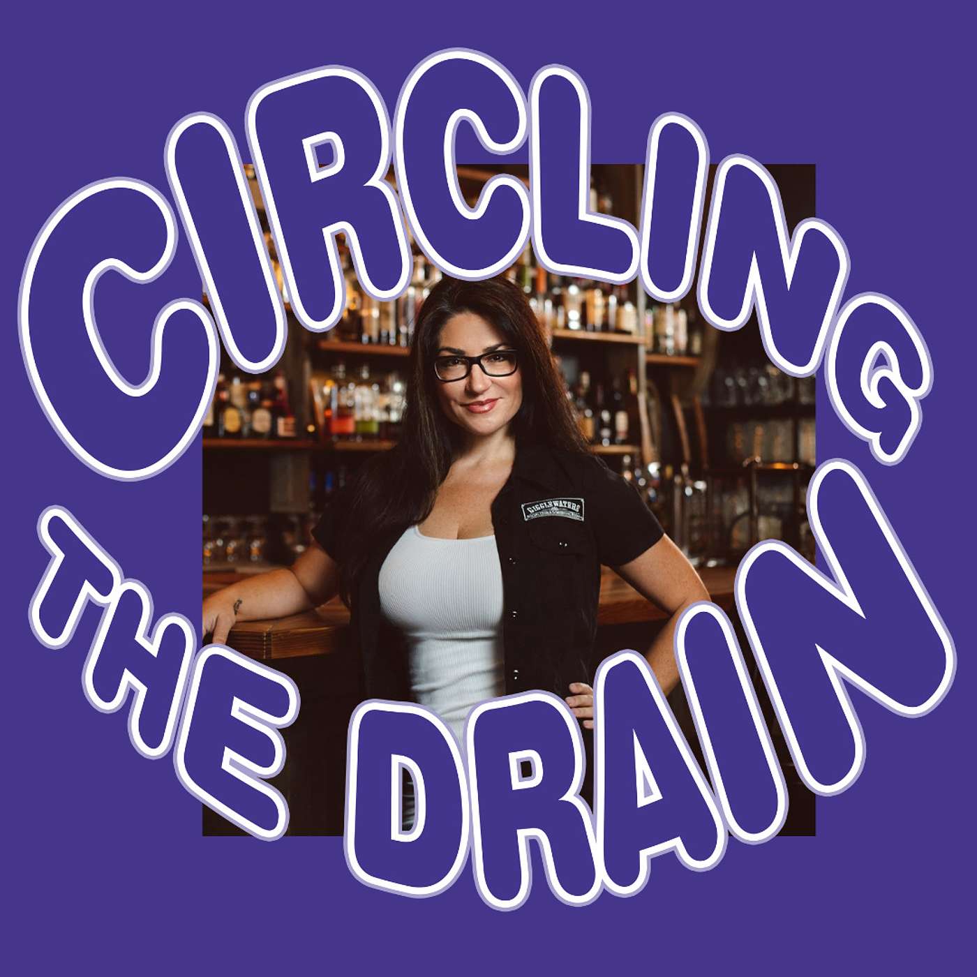 Circling the Drain