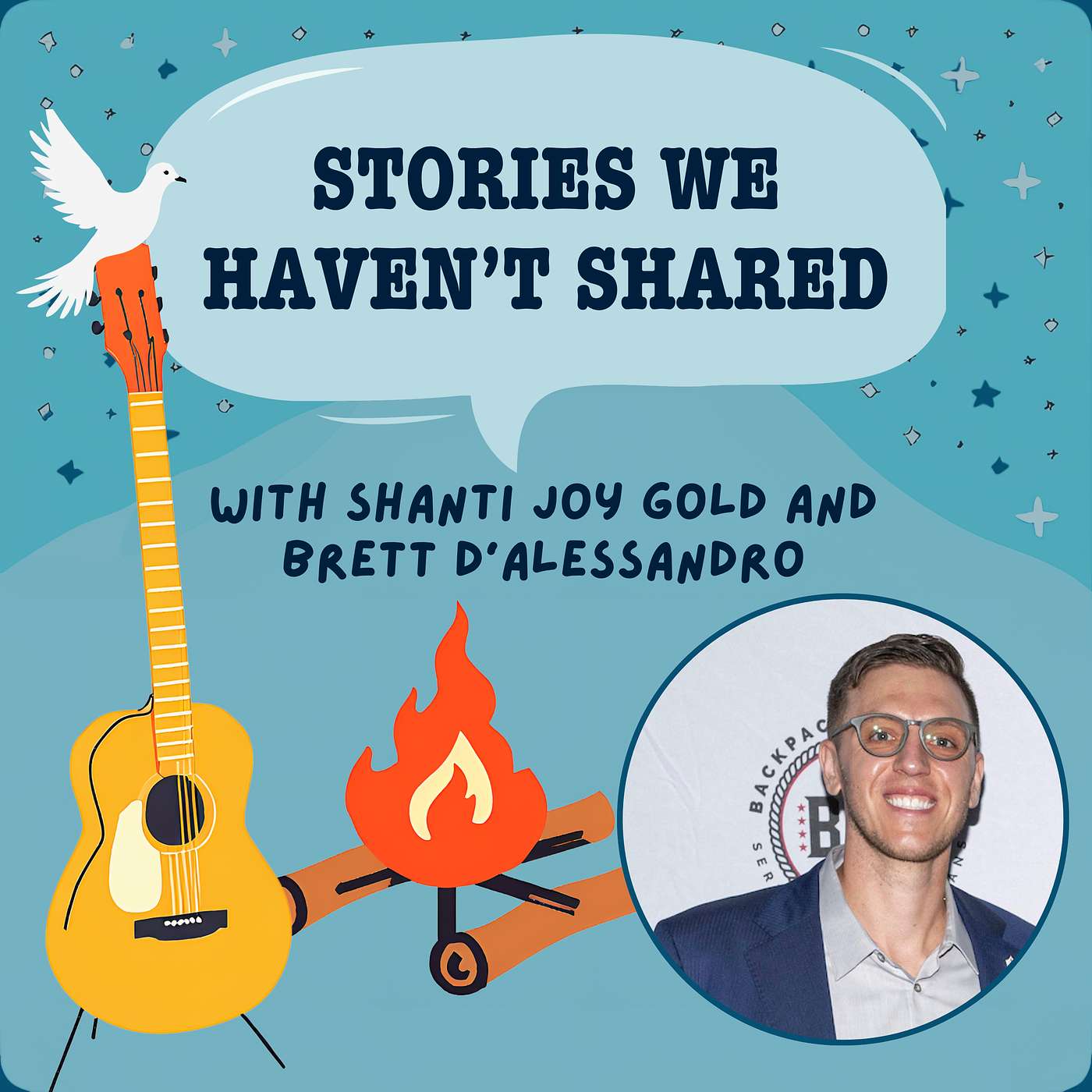 A Veteran Comes Home - Brett D’Alessandro’s Recovery, Growth and Dedication to the Underserved A Veteran Comes Home - Brett D’Alessandro’s Recovery, Growth and Dedication to the Underserved