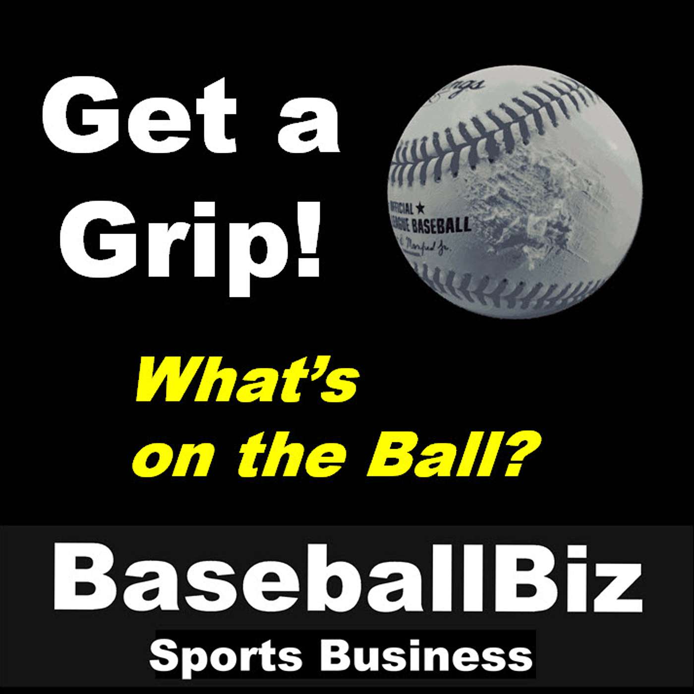 BaseballBiz On Deck