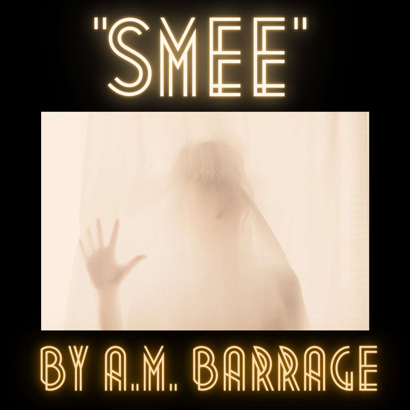 Mini Episode: Scary Story 