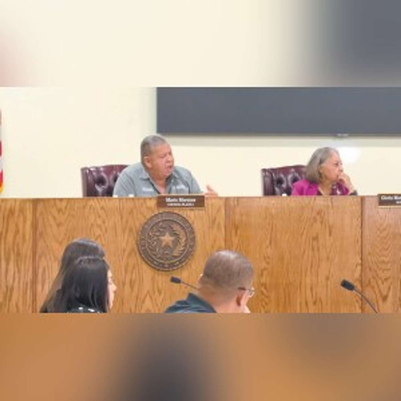 Floresville Council changes FEDC board episode artwork