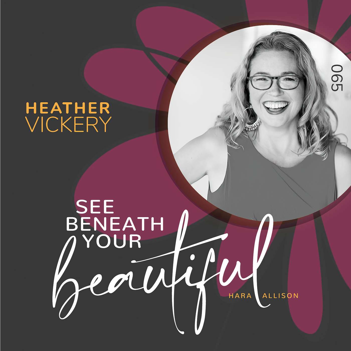 Beneath Your Beautiful