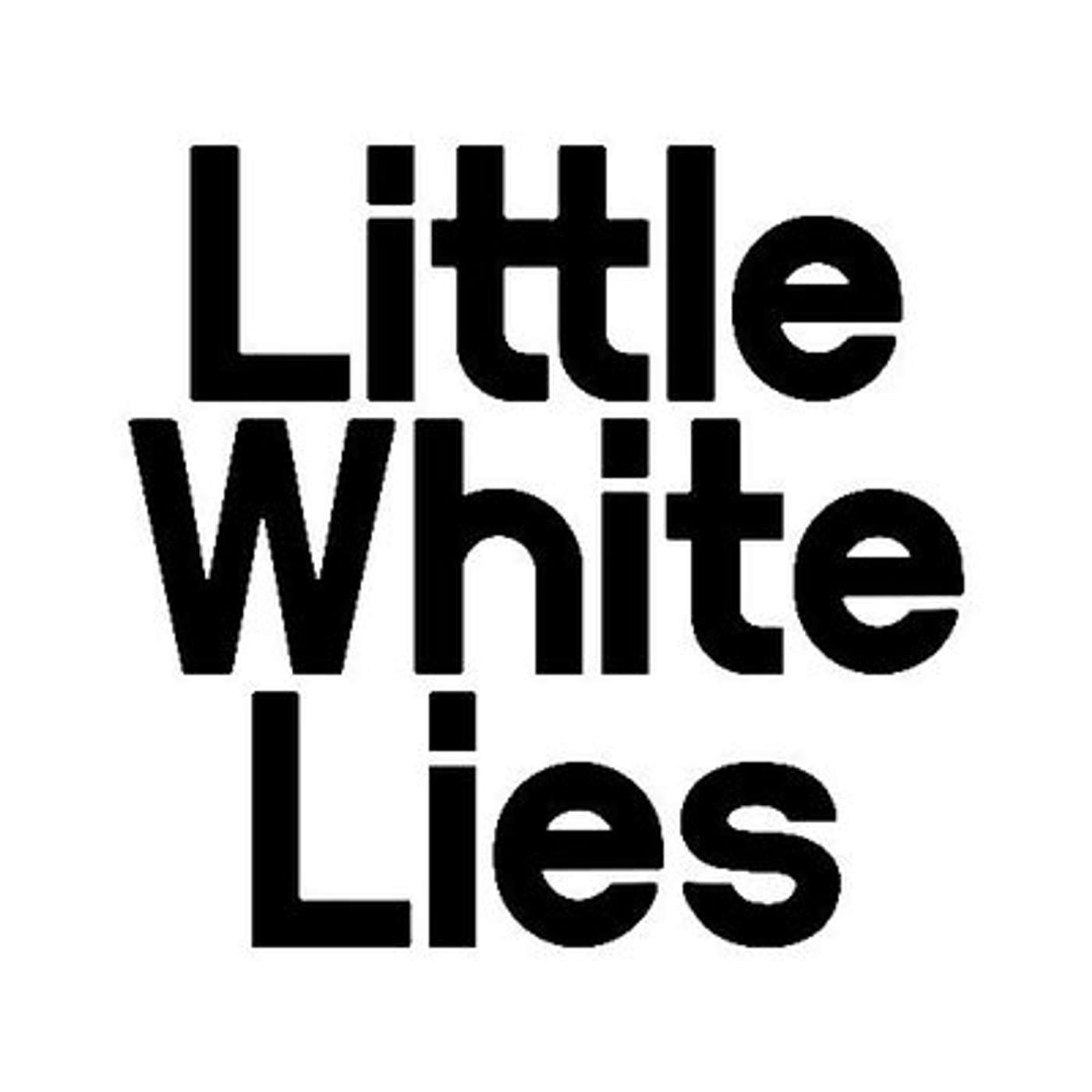 Episode 751 - White Lies Matter