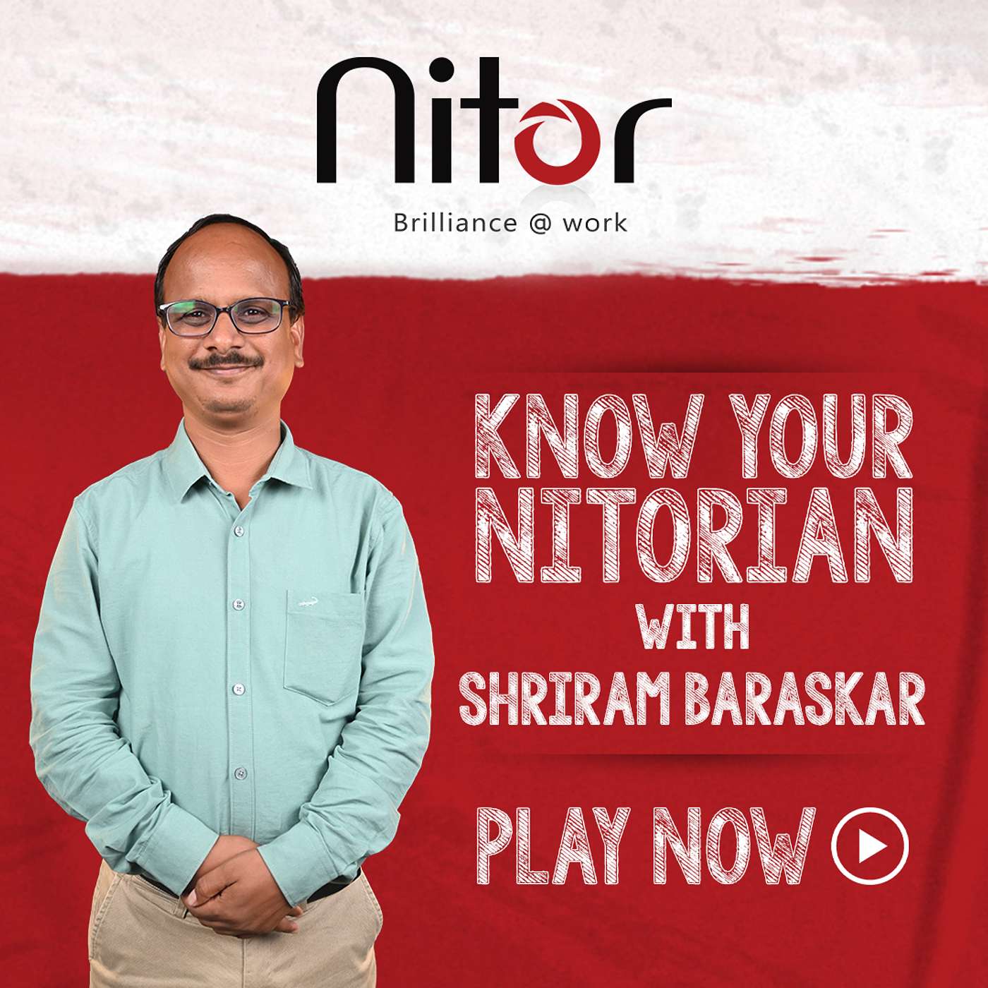 Nitor Infotech\'s Podcasts