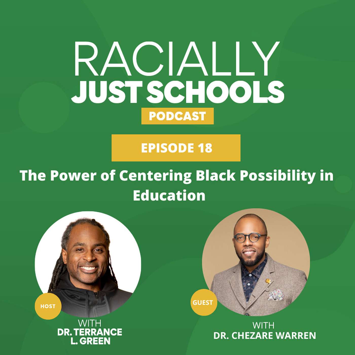 Racially Just Schools