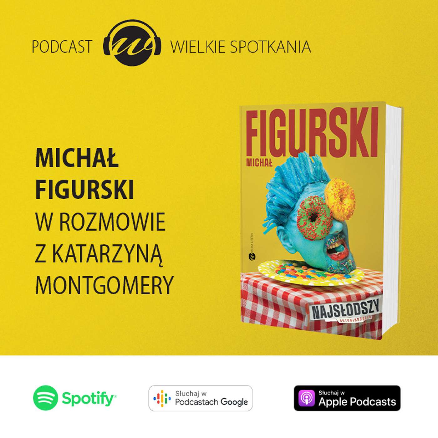 Wielkie Spotkania