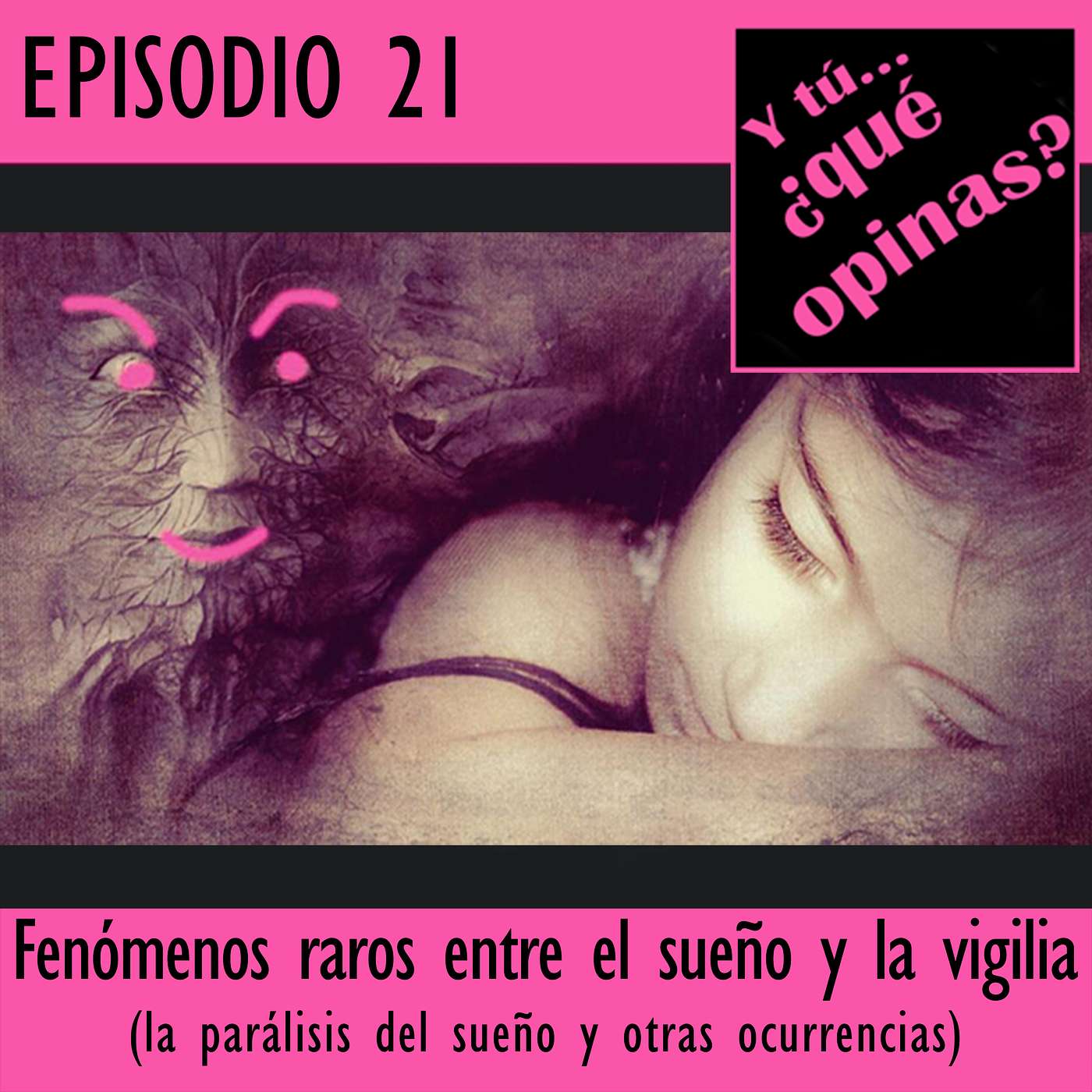Y tú, ¿qué opinas?