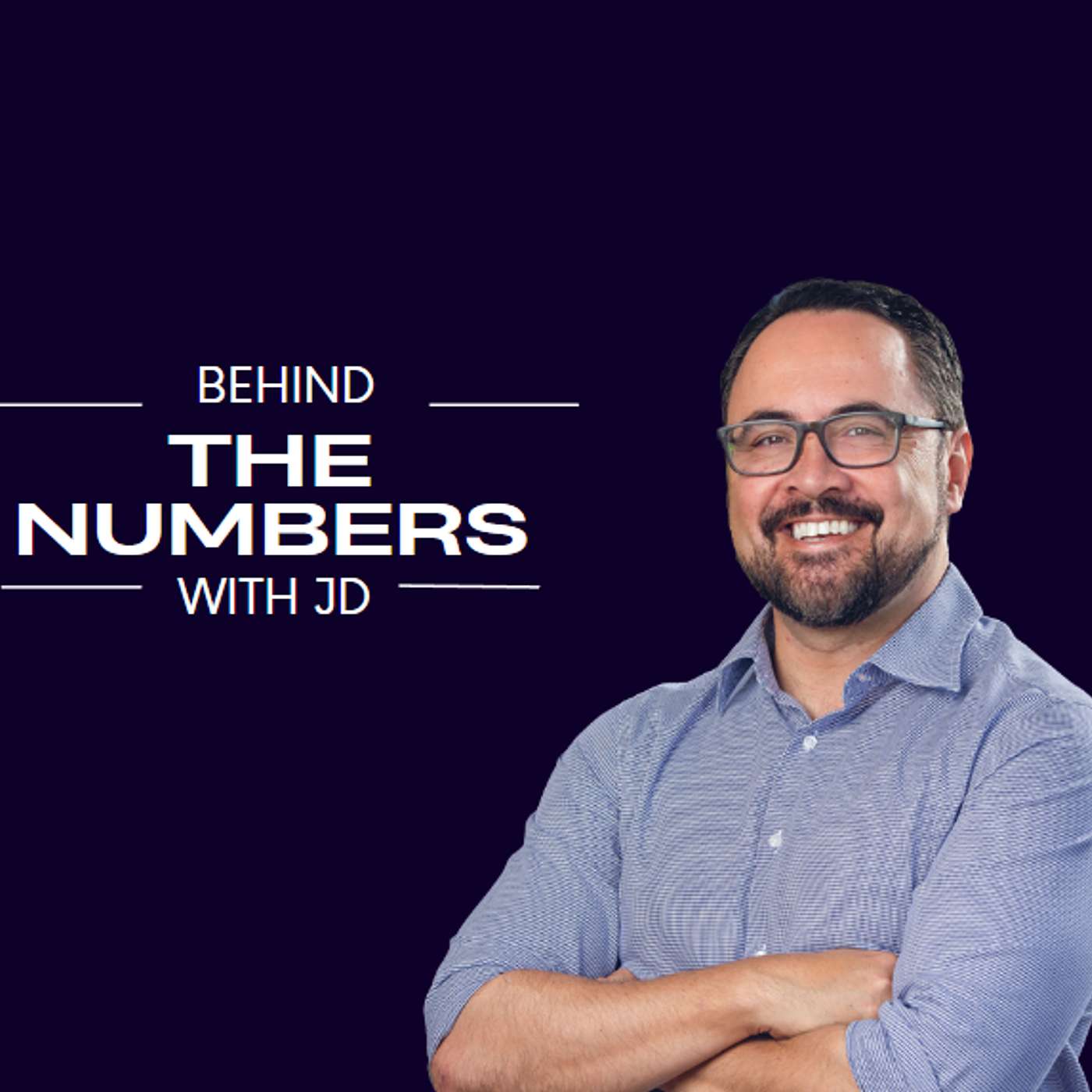 Behind the numbers with JD 