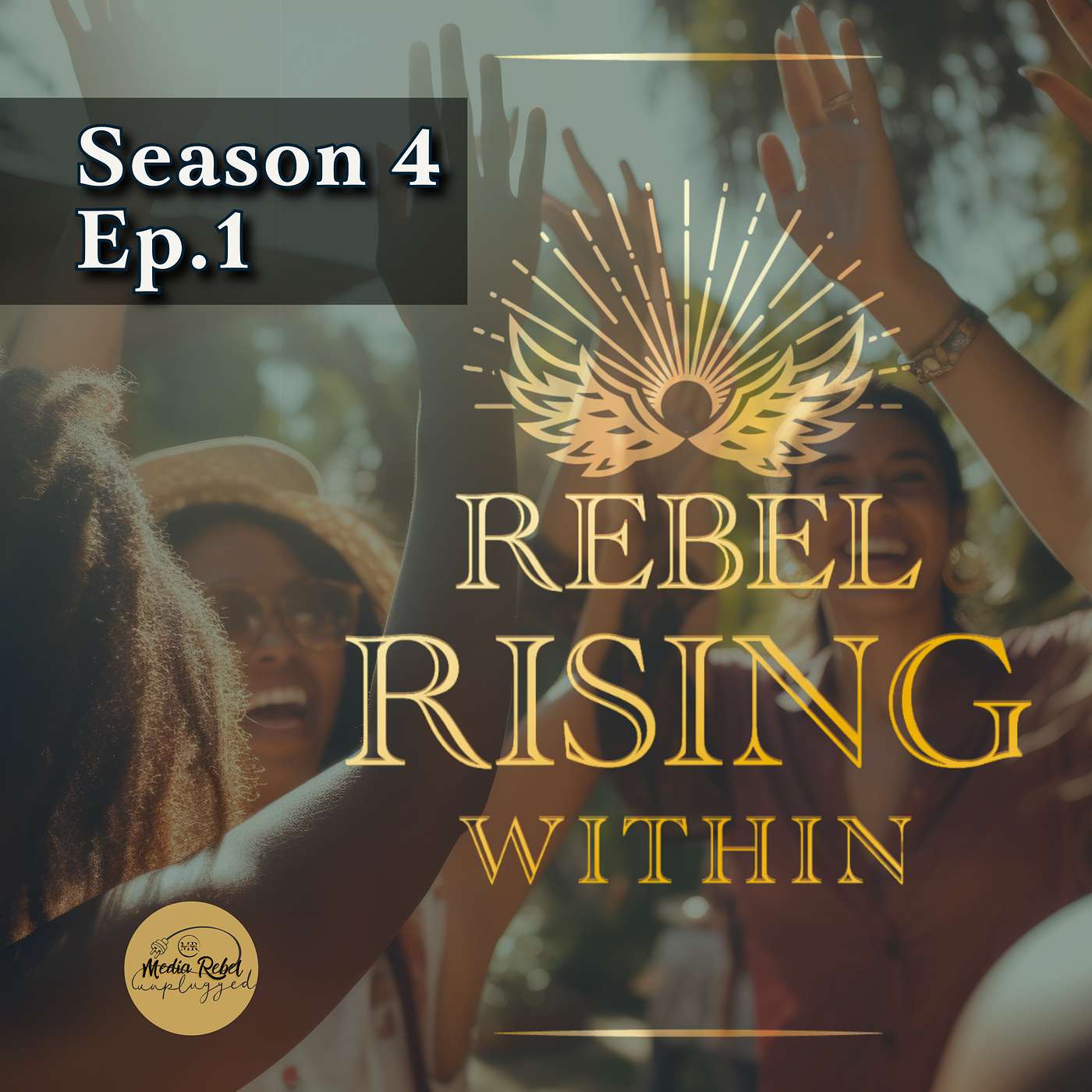 Media Rebel Unplugged