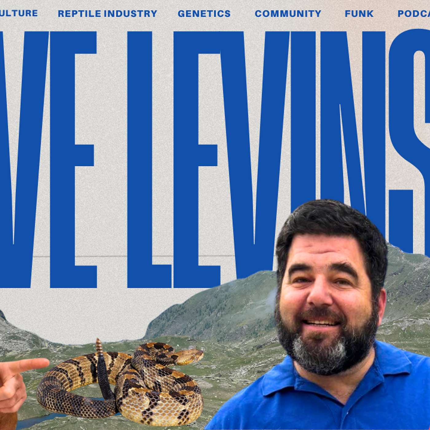 Jorden Perret & Dennis McNamara On The Dave Levinson Show