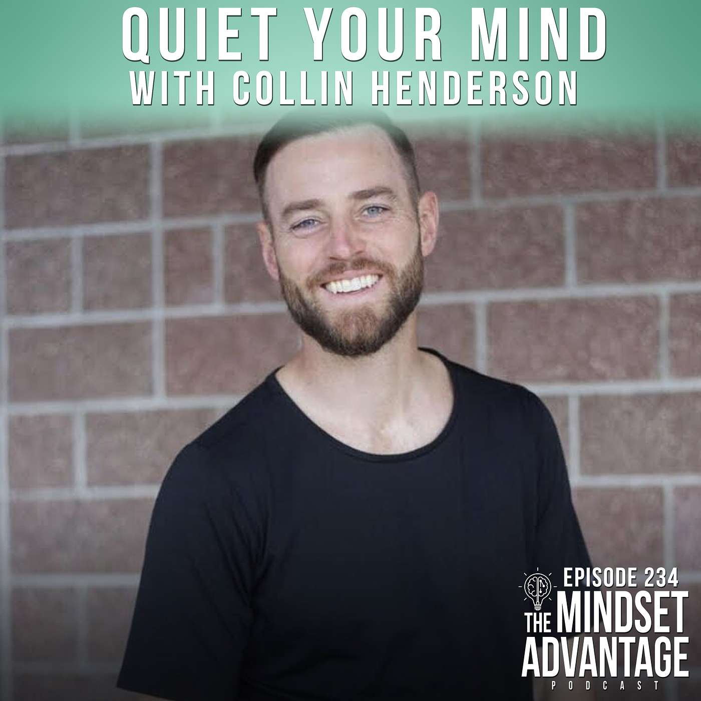 The Mindset Advantage
