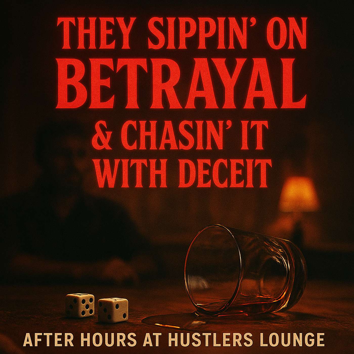 After Hours at Hustlers Lounge