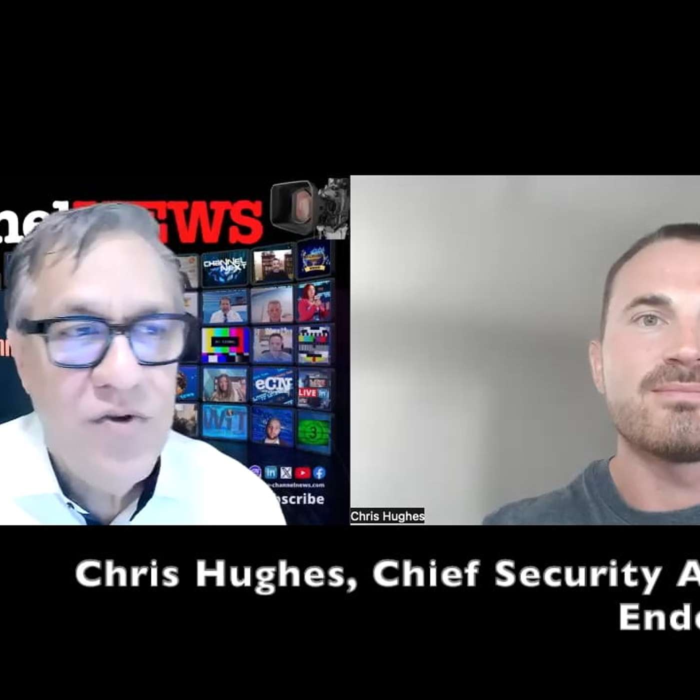 EChannelNews Podcast