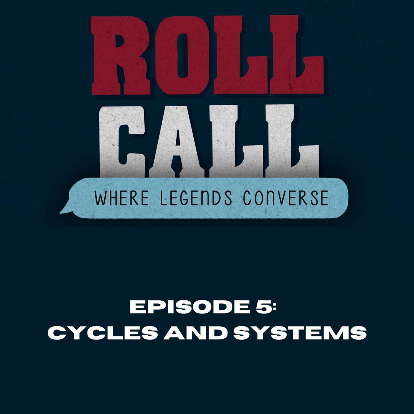 Roll Call