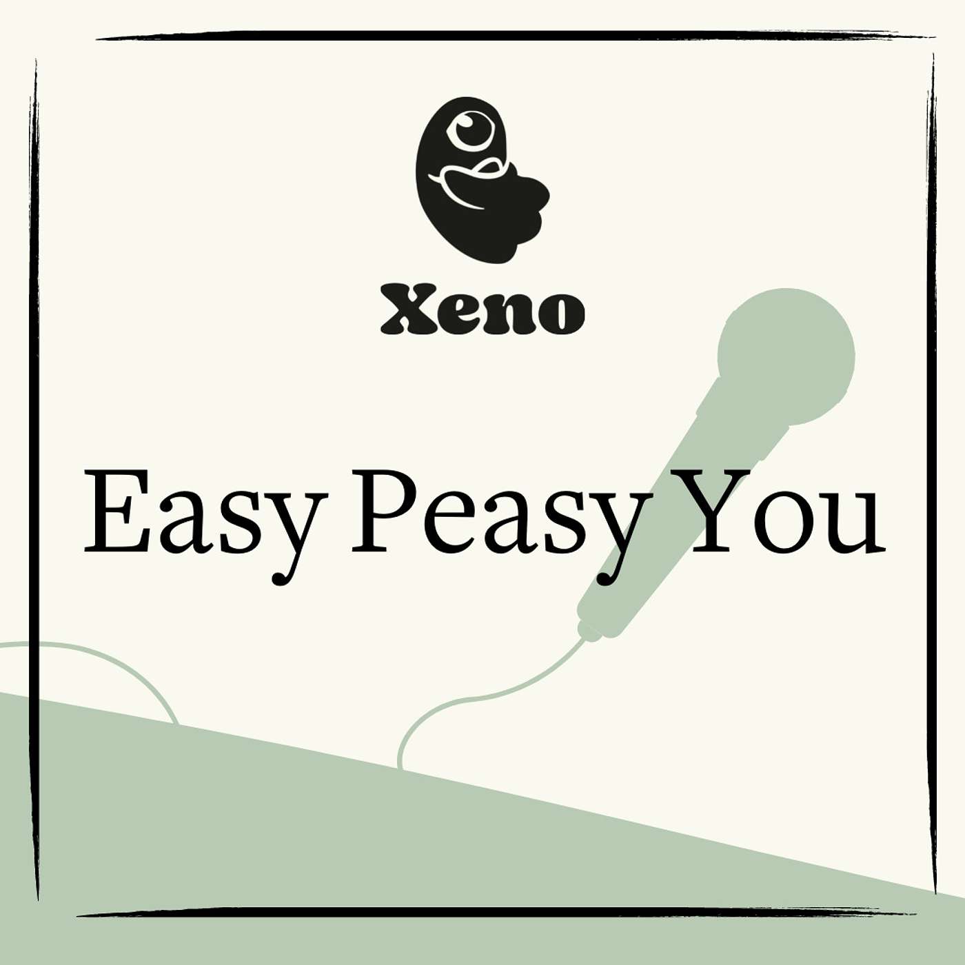 Grow 2 Glow - Hautpflege-Podcast von Xeno