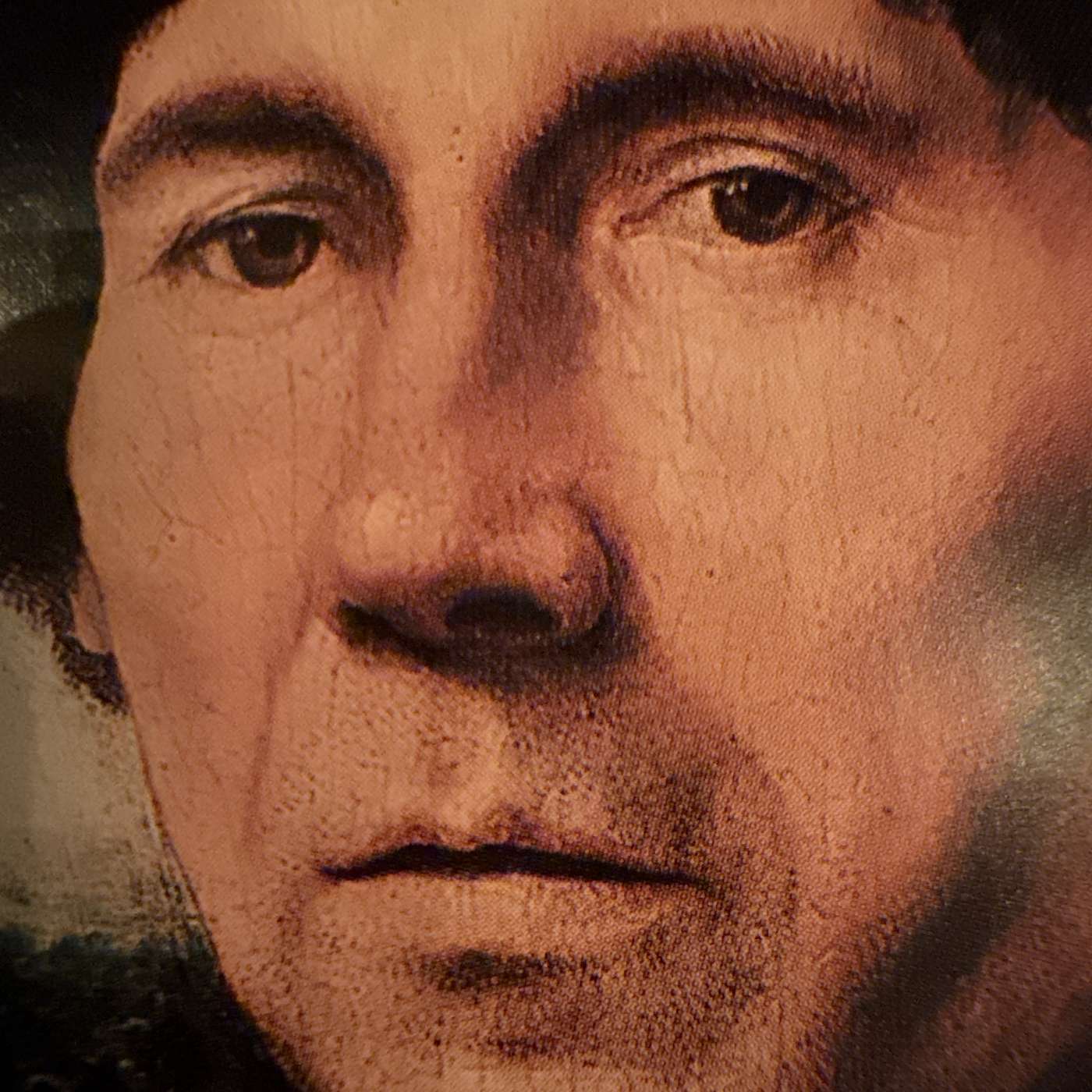 Could the Bones Have Survived?  And Poor Shattered Ypres Veteran arrives at the Church