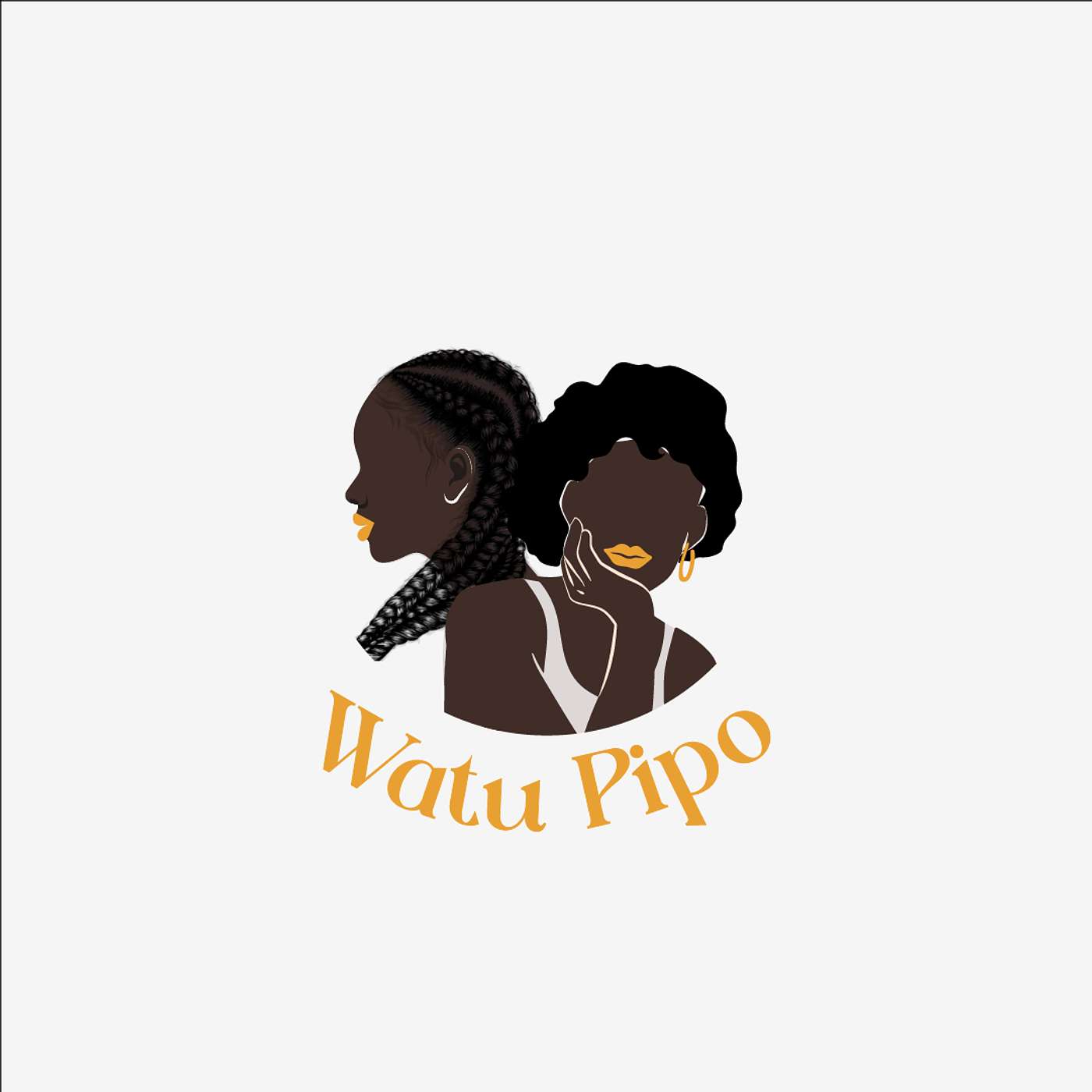 Watu Pipo Podcast