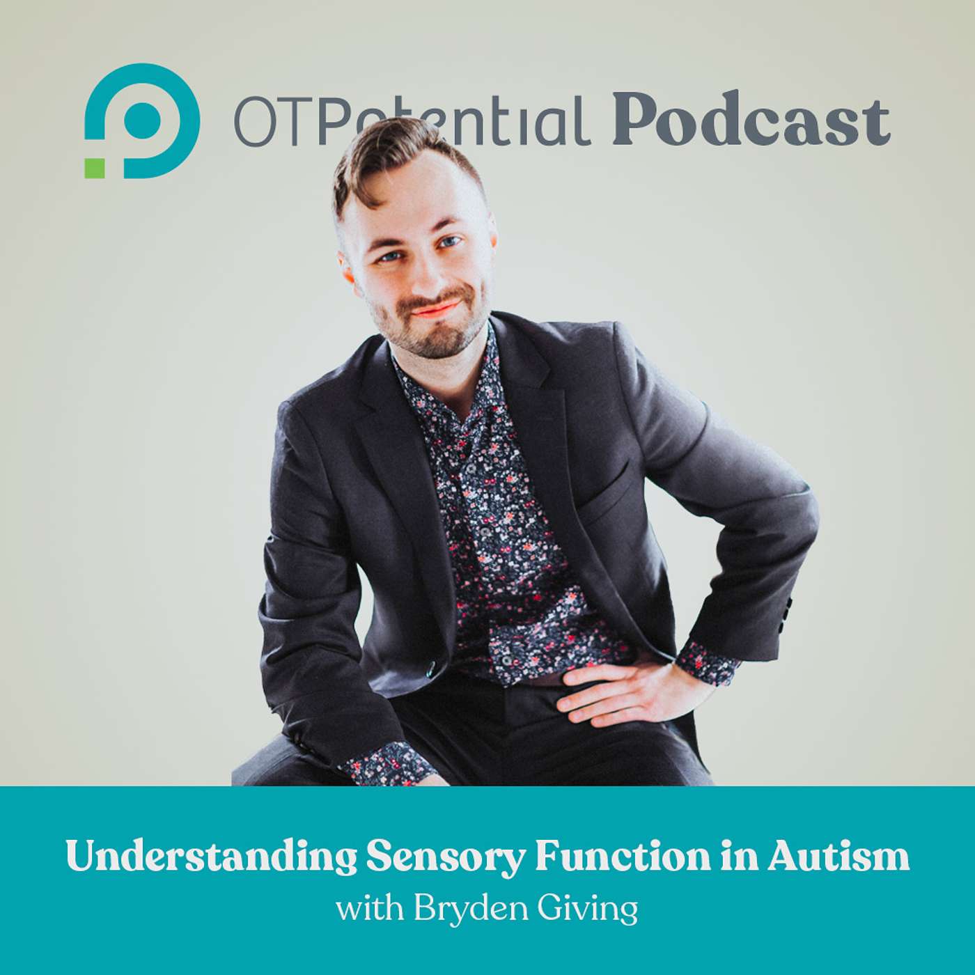 OT Potential Podcast | Occupational Therapy CEUs