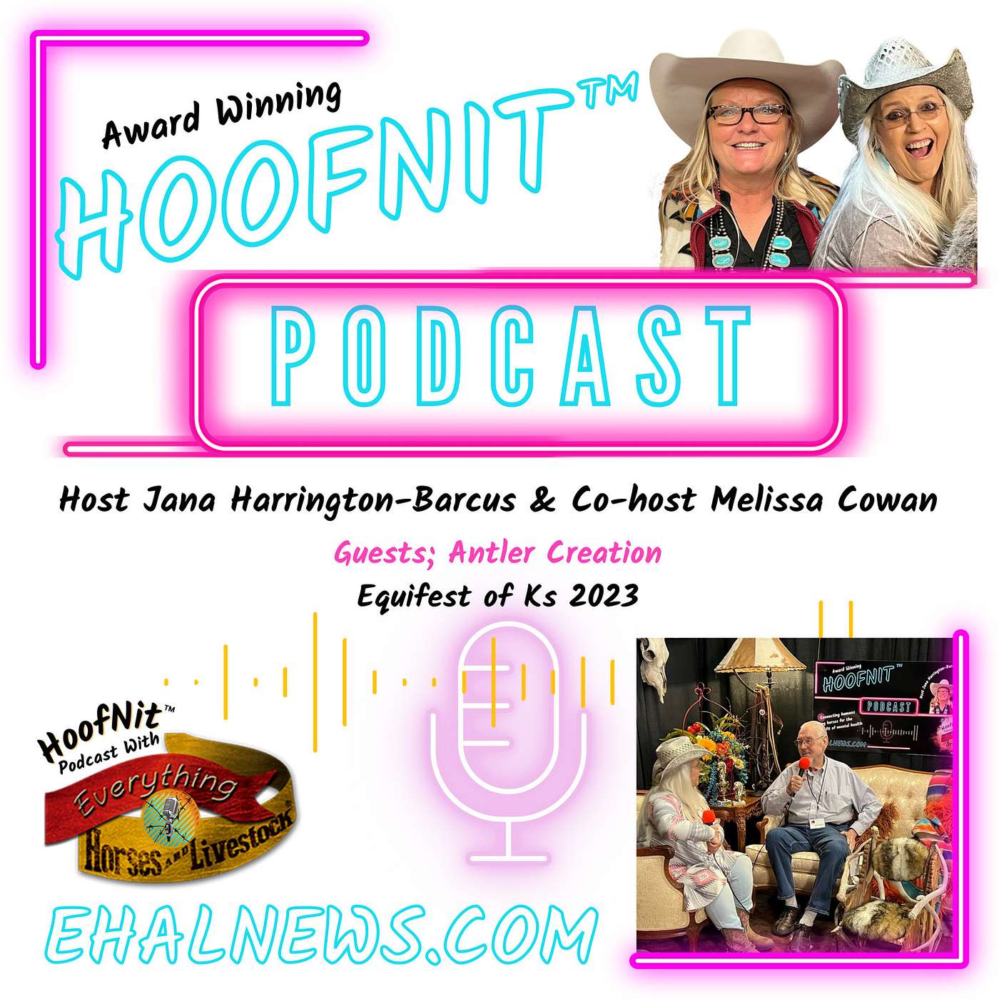 HoofNit™ Podcast