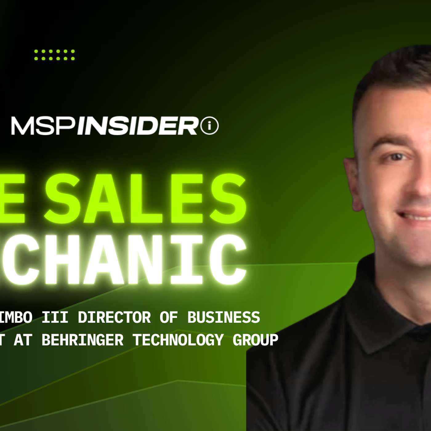 MSP Growth Strategy: What You’re Getting Wrong