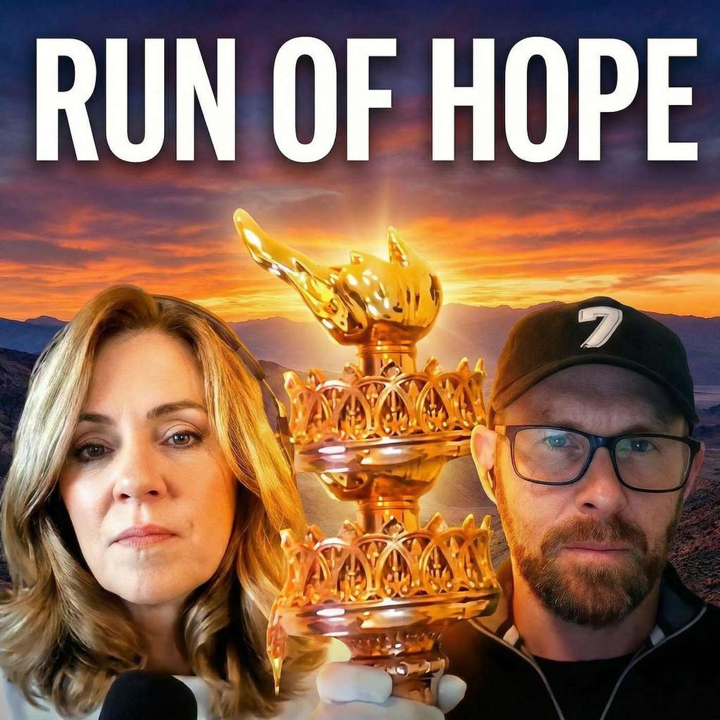 The Game Changer Podcast