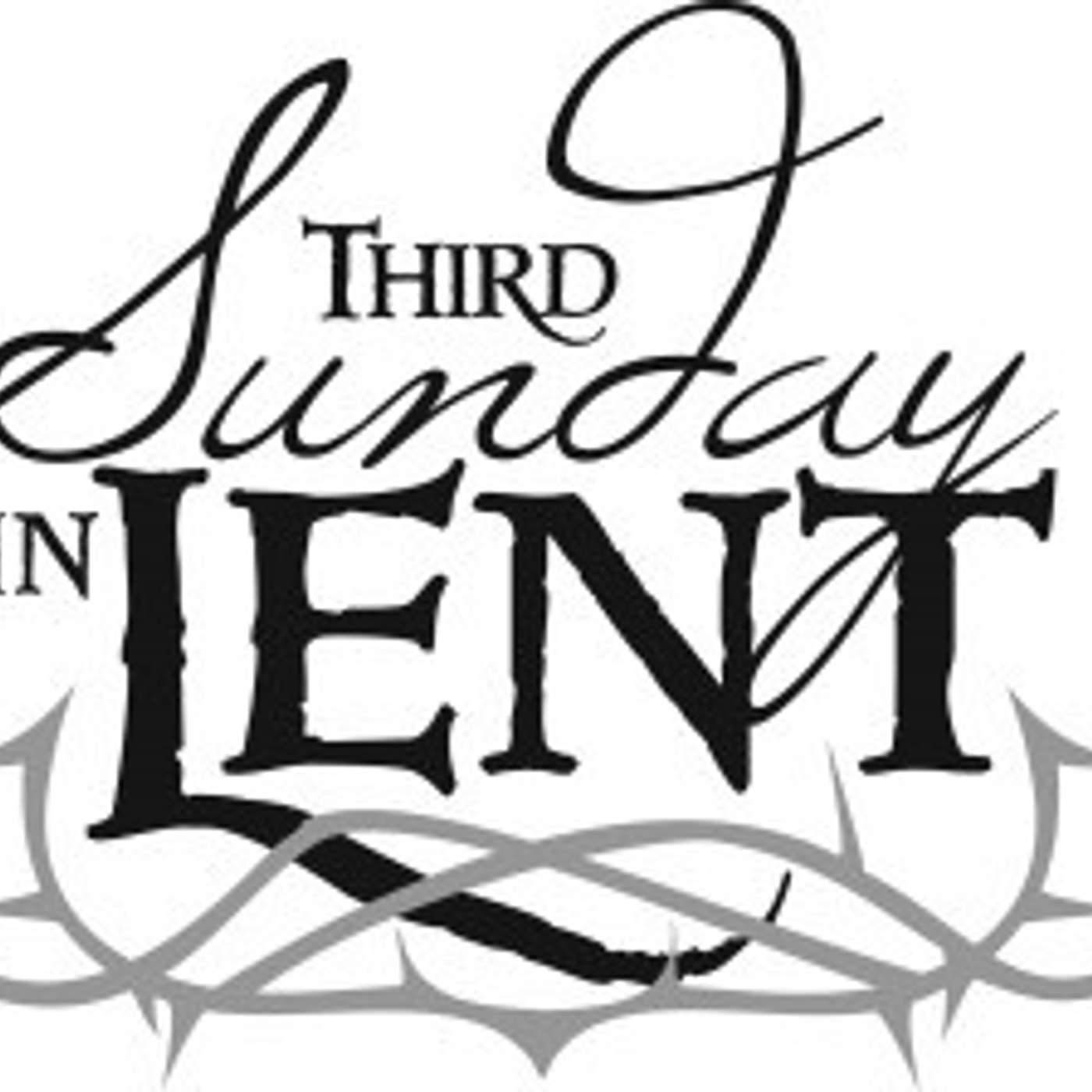 Behold I stand at the door and knock...