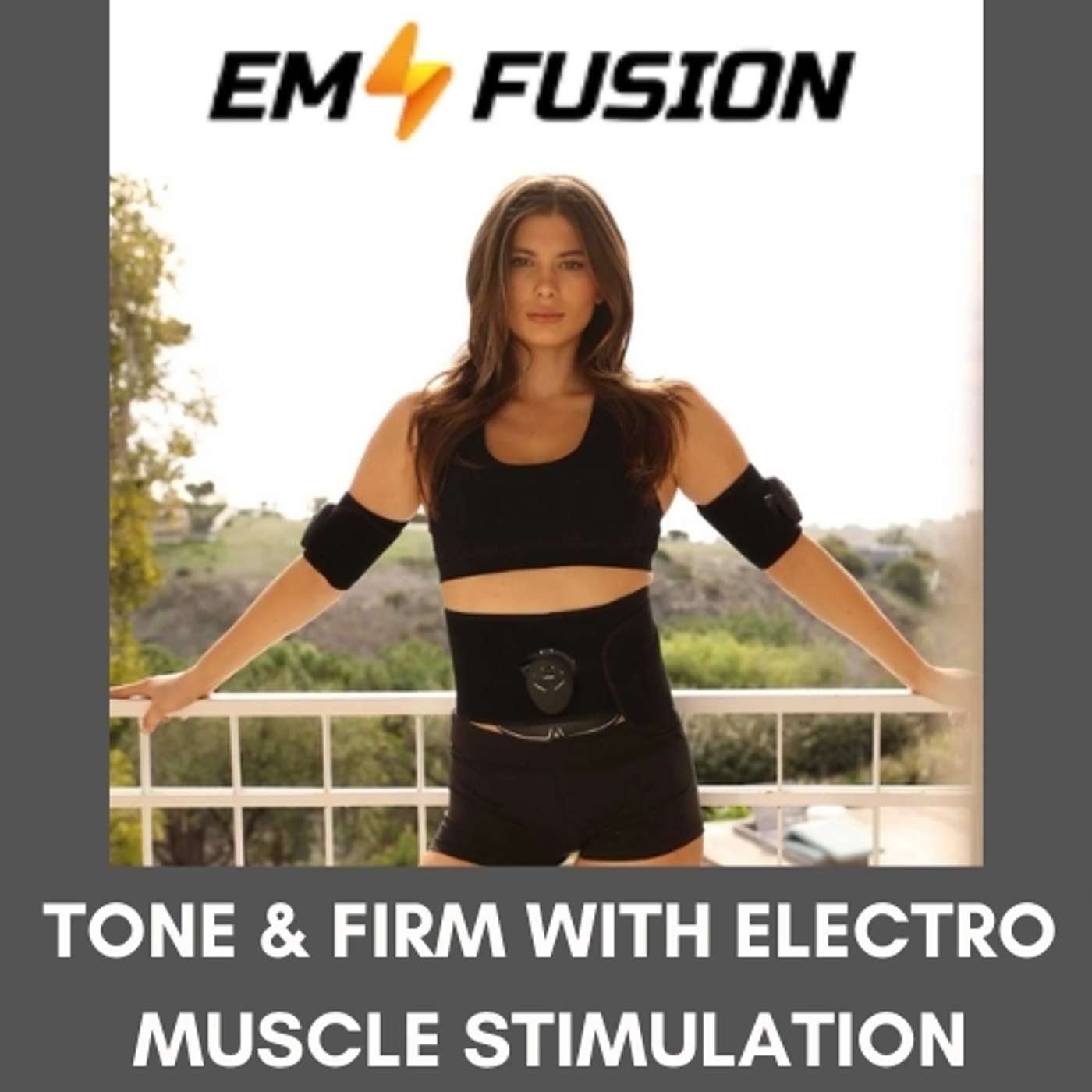 EMSFusion's Podcast