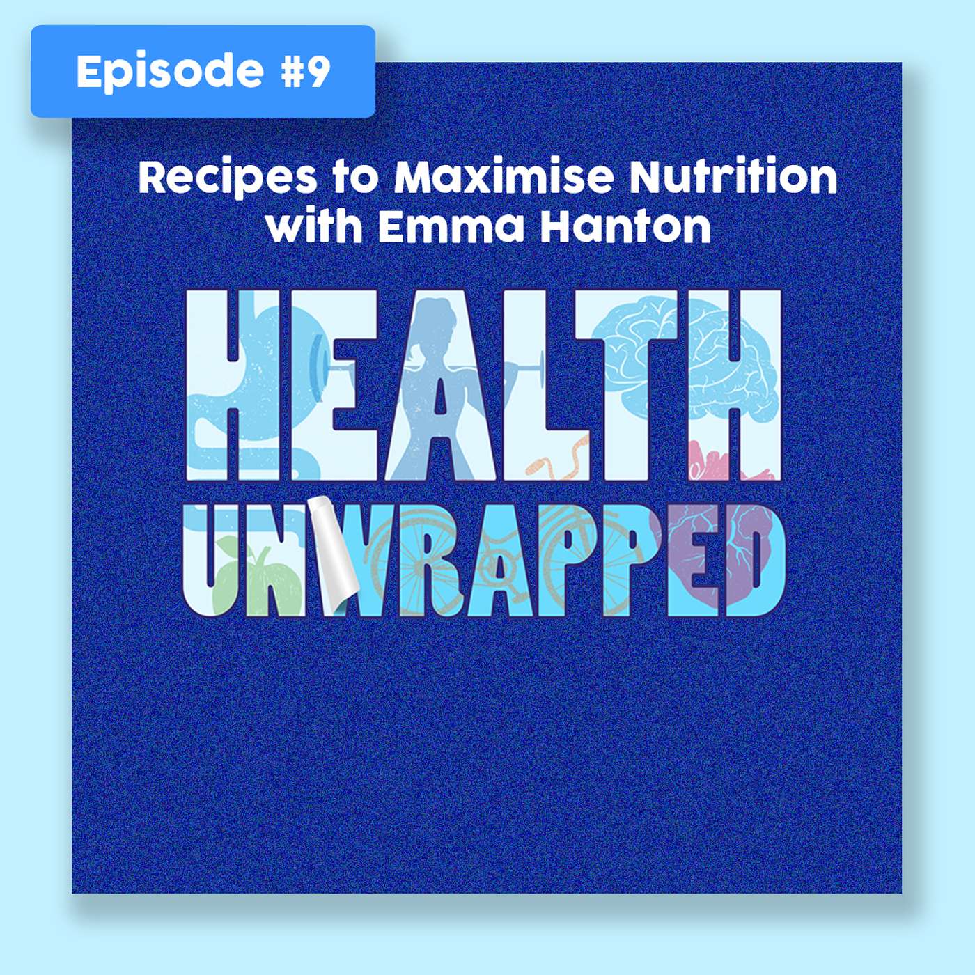 Health Unwrapped