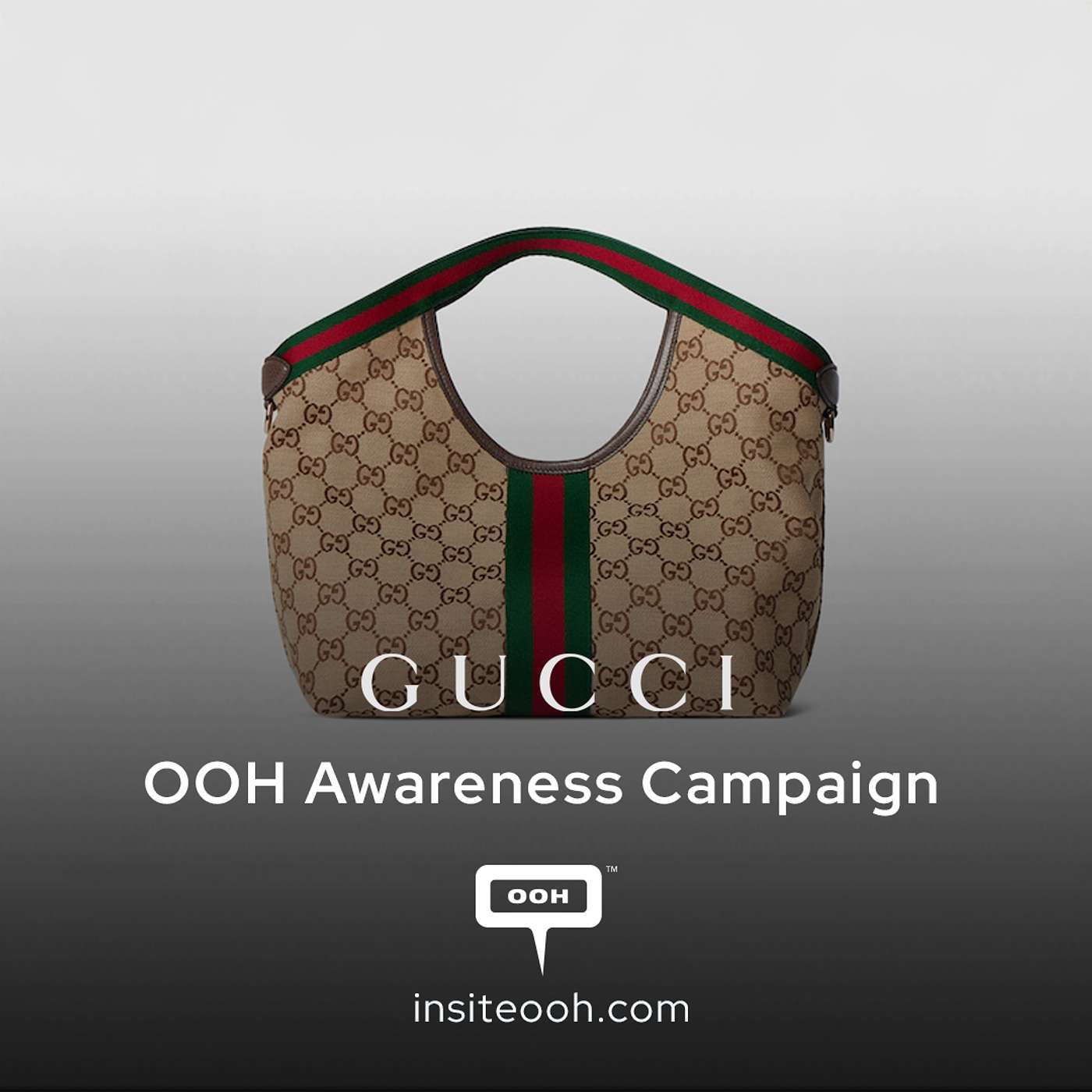A Statement of Style: Gucci’s Chic New DOOH Campaign Hits Dubai episode artwork