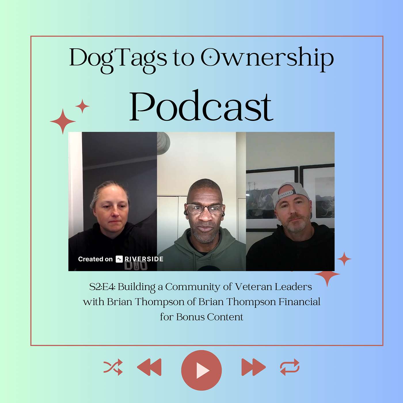 DogTags to Ownership