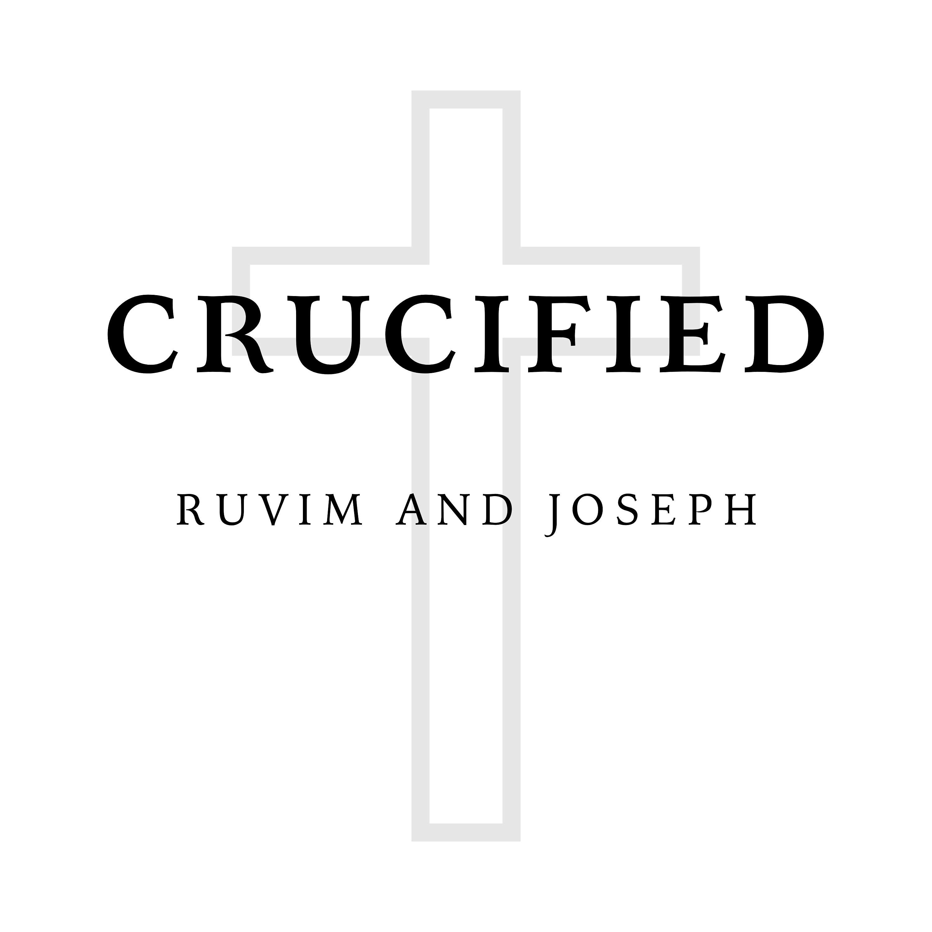 Crucified Podcast