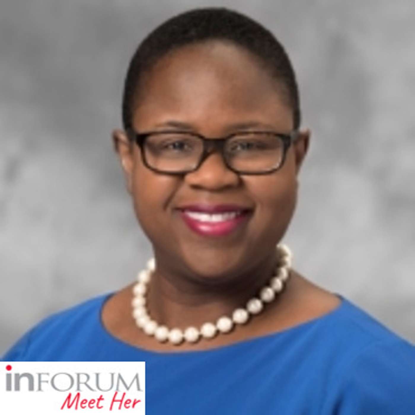 Inforum\'s Meet Her Podcast