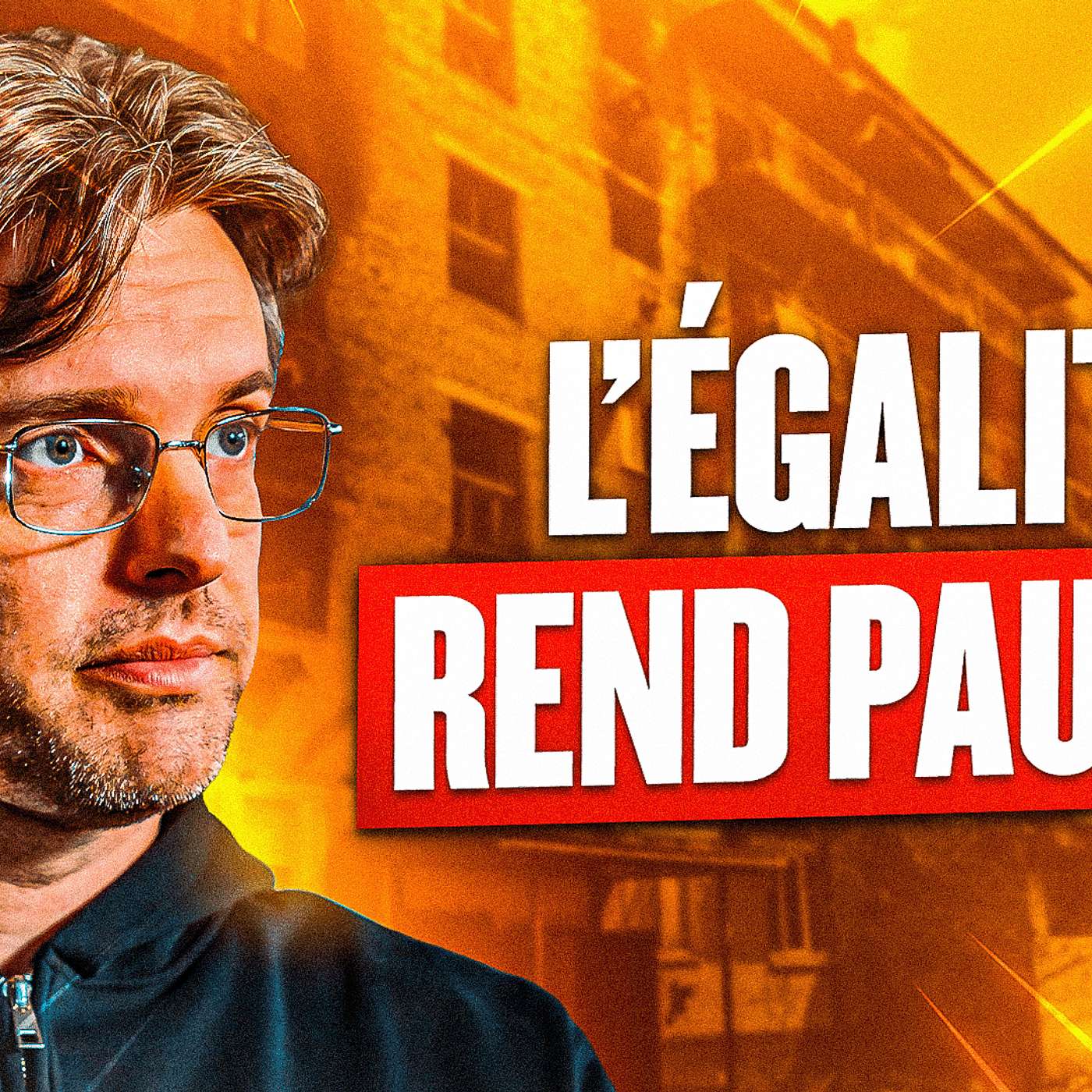 Ce qu'un Gang de Crack m'a Appris sur l'Économie