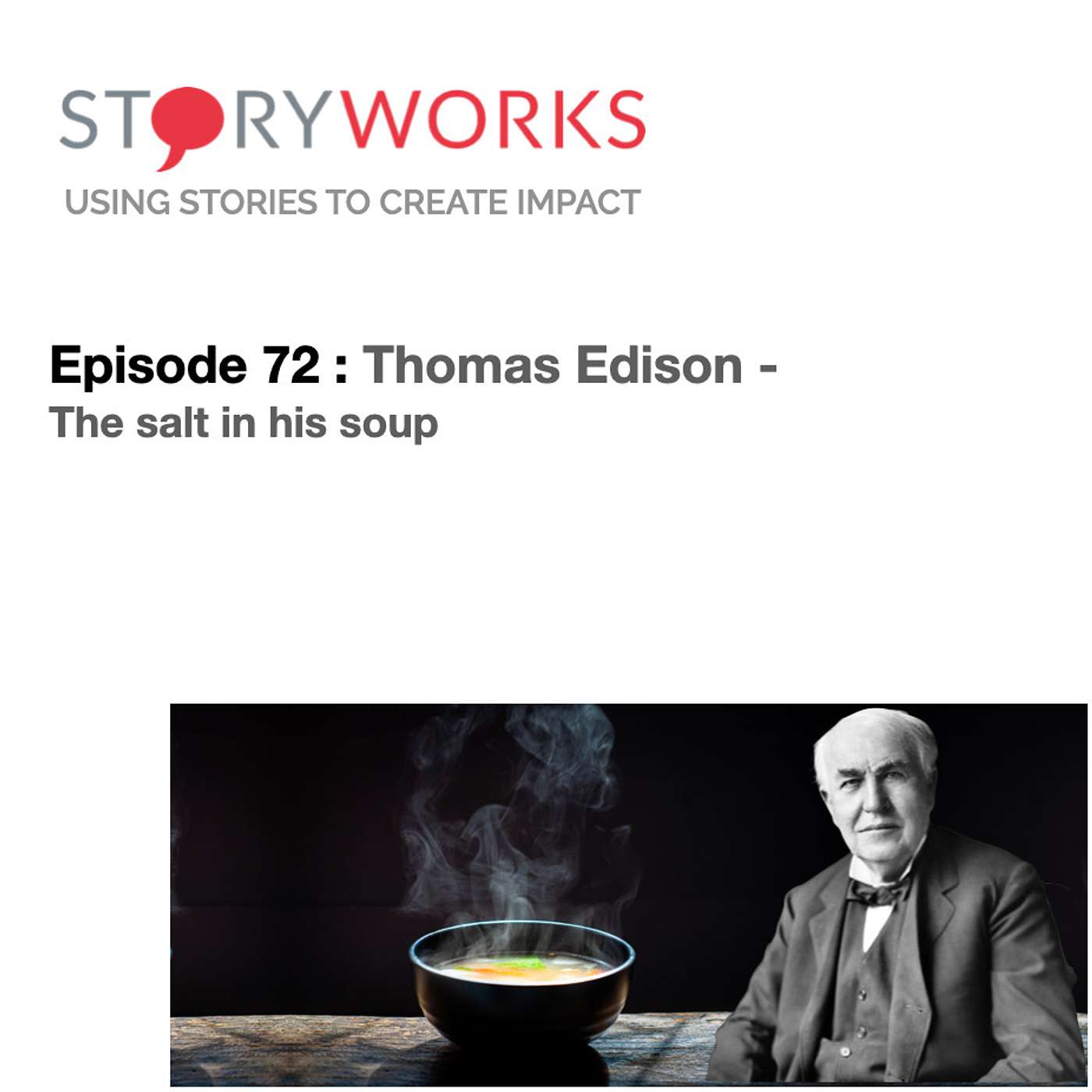 The StoryBank