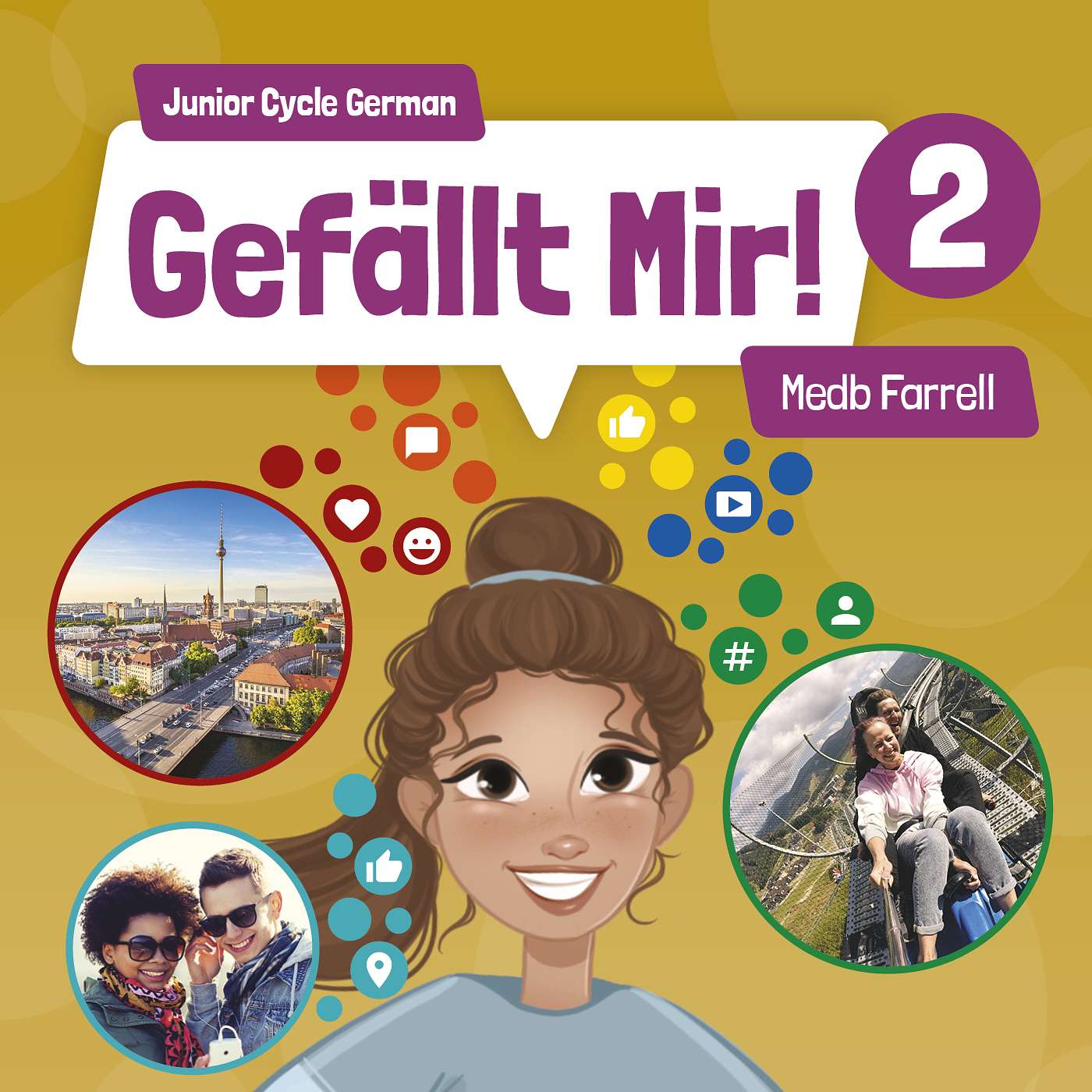 Gefällt Mir! 2