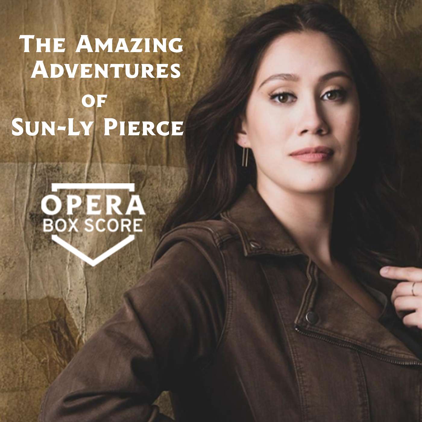 The Amazing Adventures of Sun-Ly Pierce!