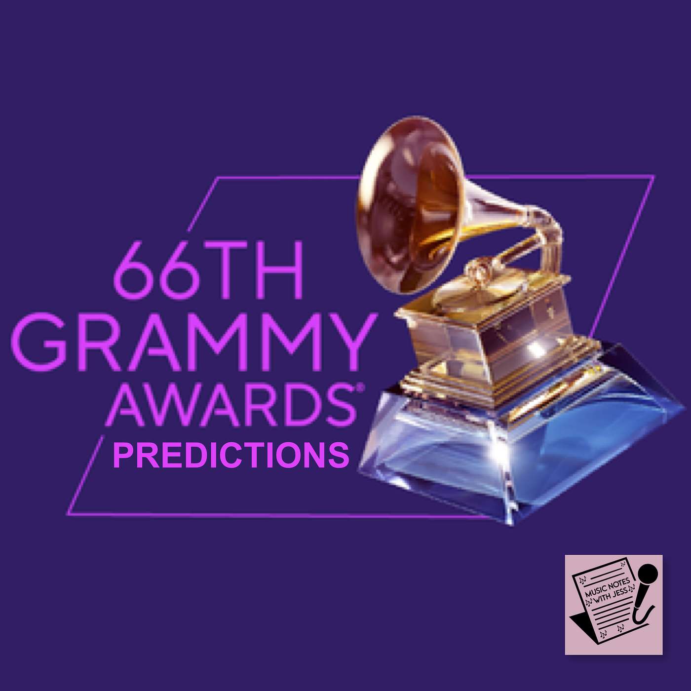 Grammys 2024 Predictions