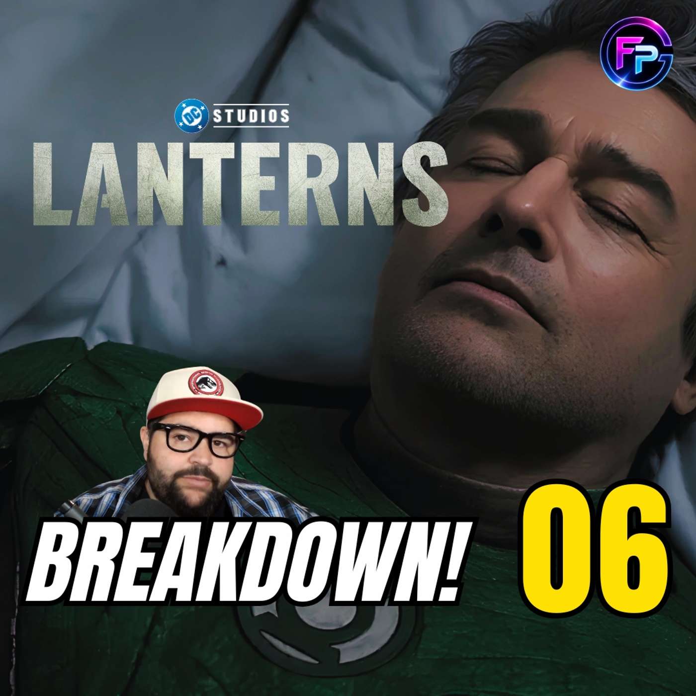 Lanterns Episode 6 Breakdown | Who REALLY shot Hal Jordan?