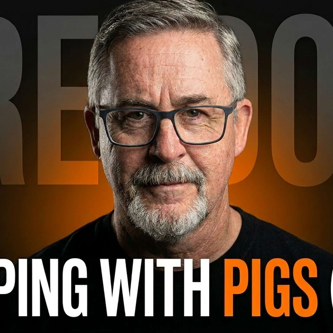 Sleeping With Pigs; You only get Muddy episode artwork