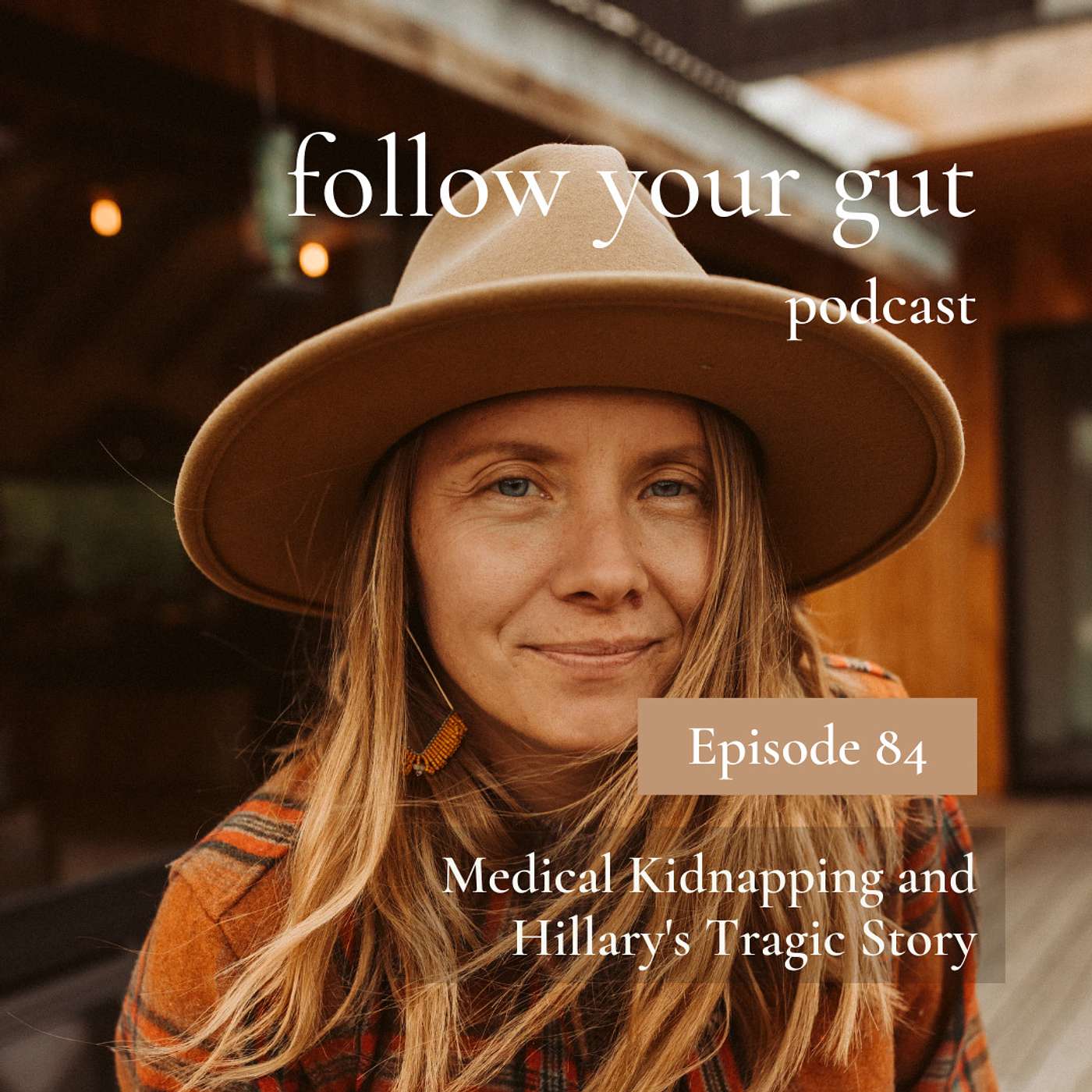 Follow Your Gut Podcast