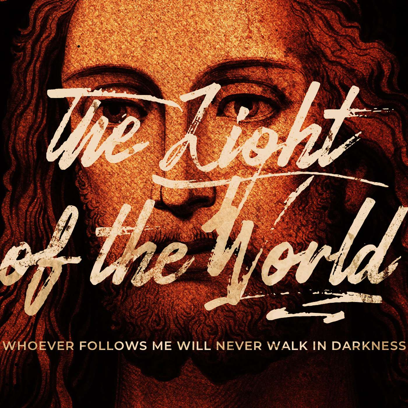 I Am ... The Light of the World episode artwork