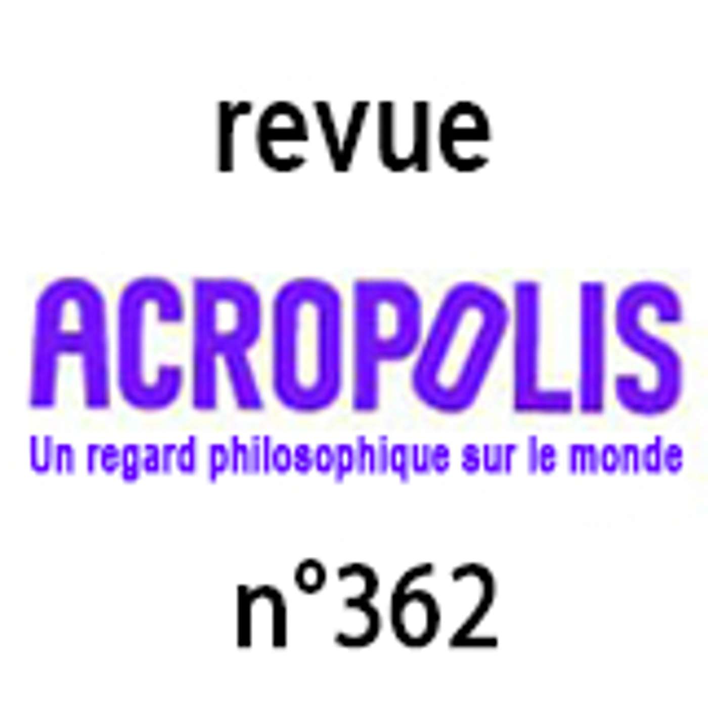 Nouvelle Acropole France Podcast