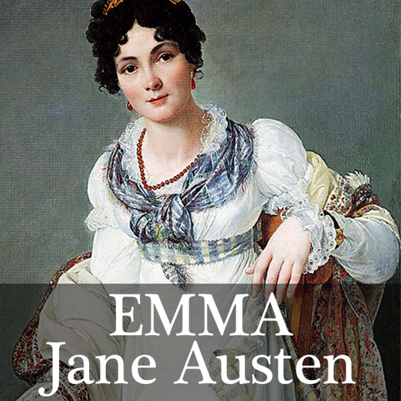 Episode 25: Jane Austen's 'Emma'