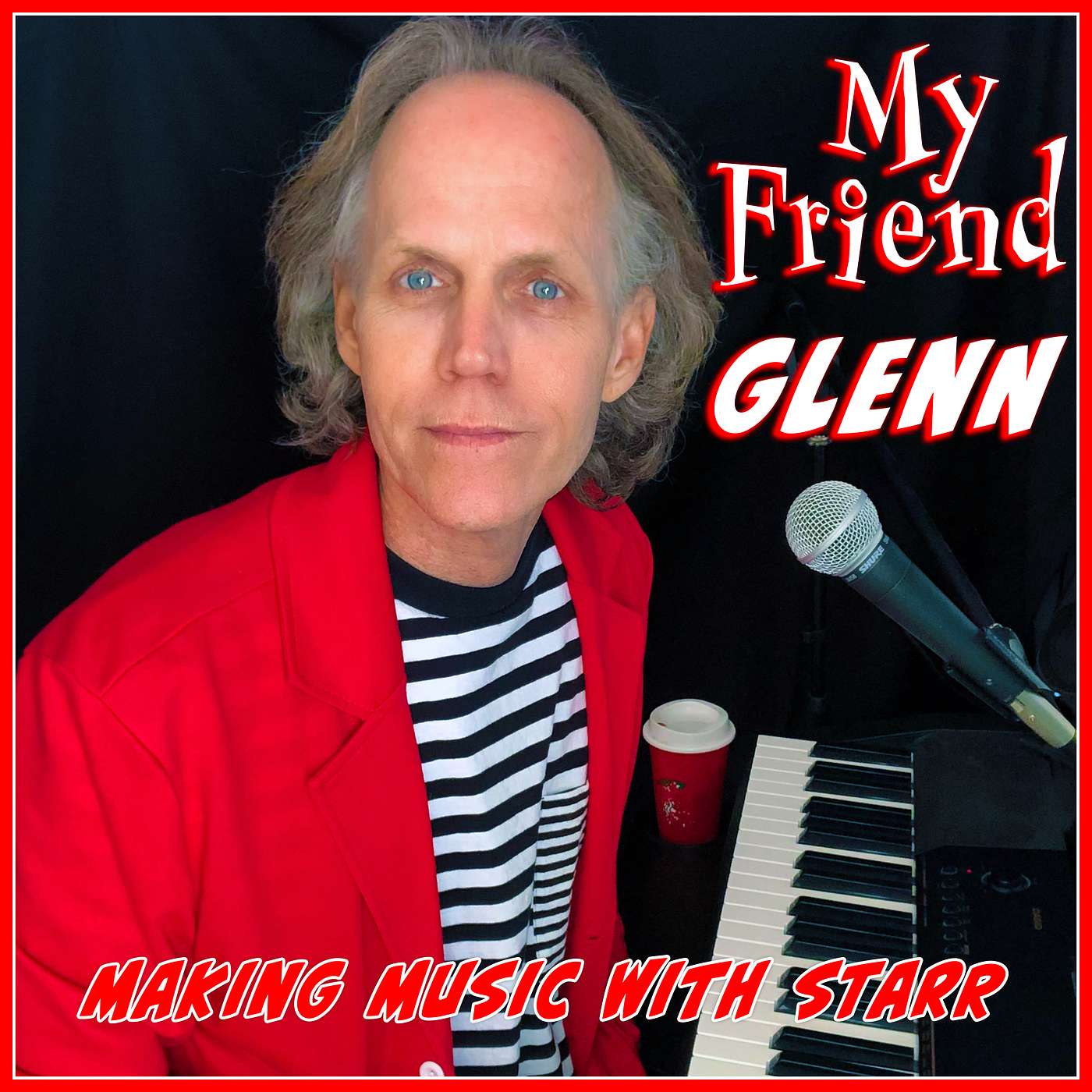 Making Music with Starr (Archives 2021)