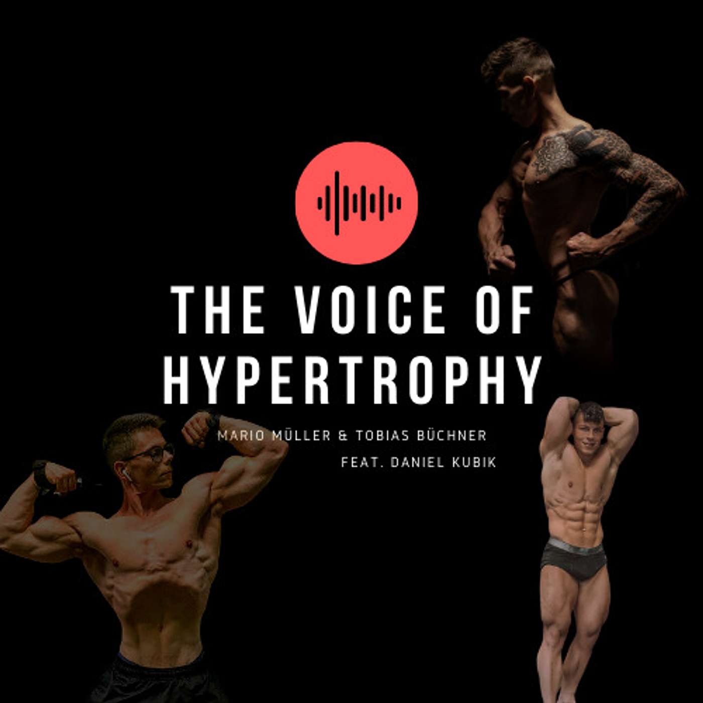 The Voice of Hypertrophy
