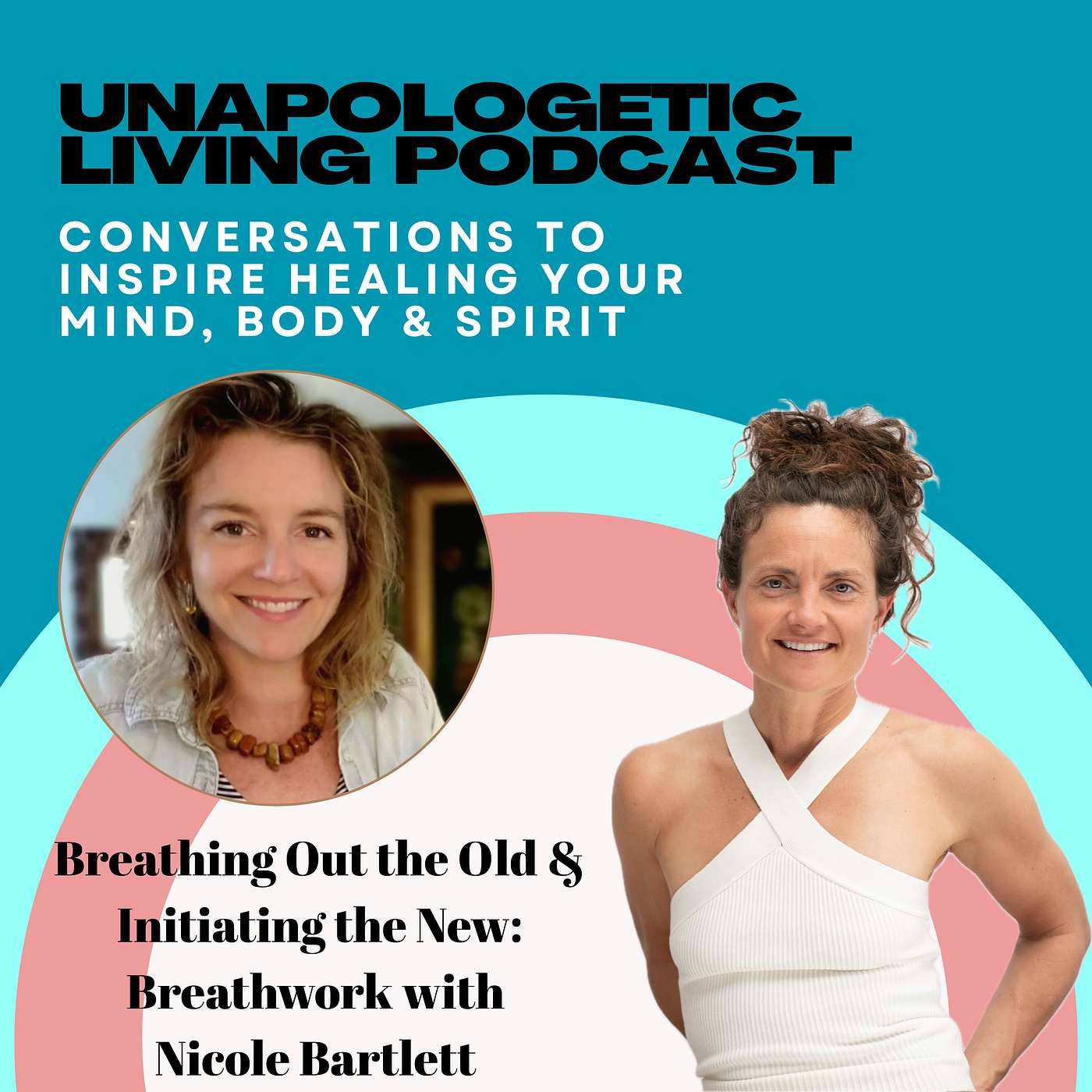Unapologetic Living with Elizabeth Elliott