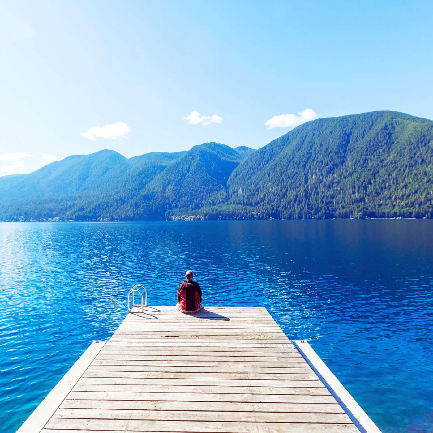 Six-Minute Sanctuary: Quick Meditation for Stress Relief and Balance